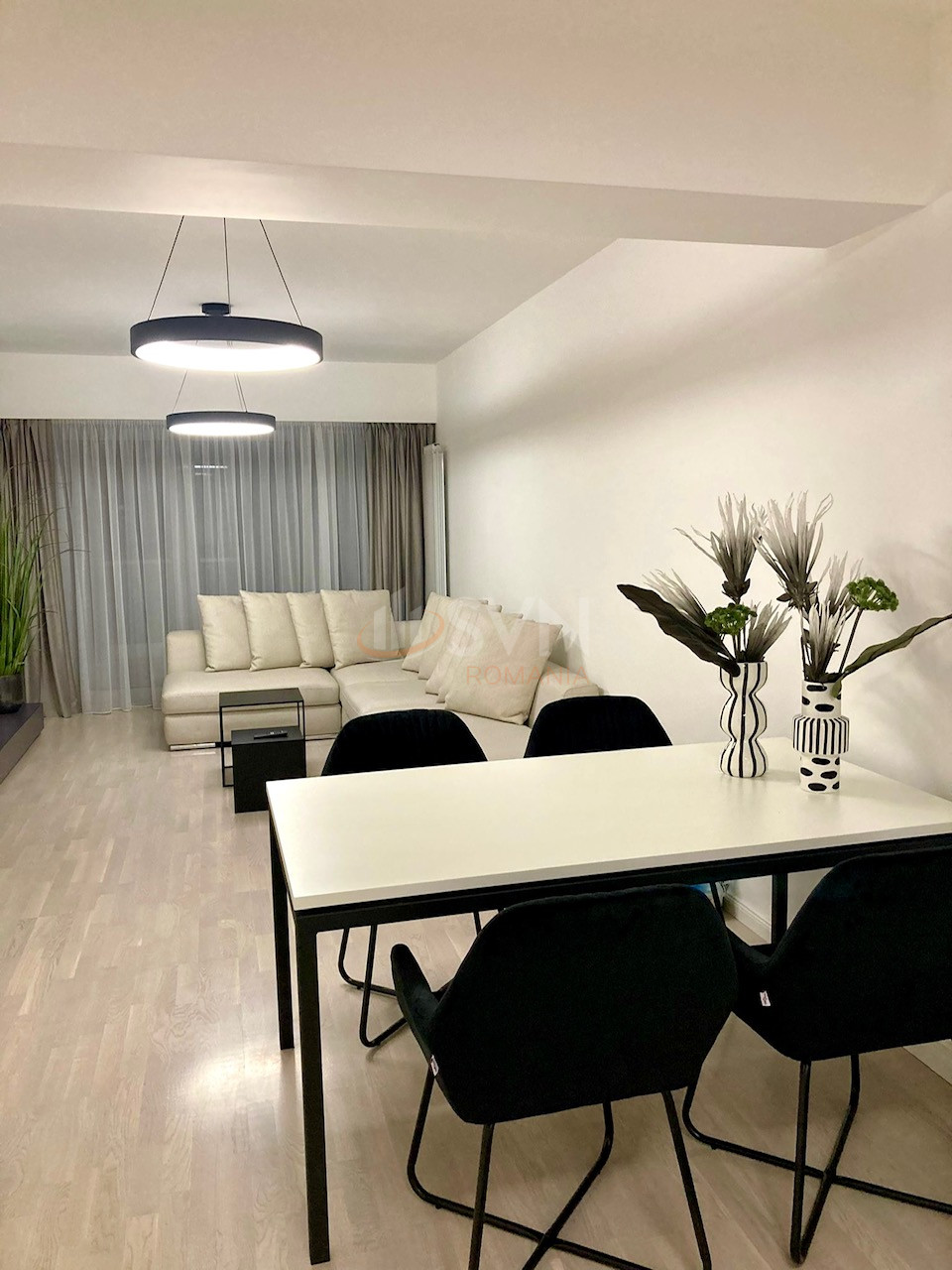 Apartament, 2 camere Bucuresti/Calea Victoriei