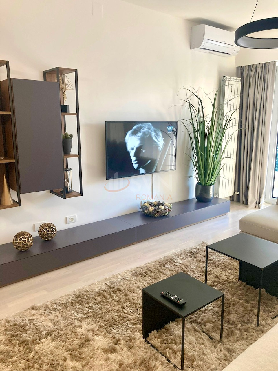 Apartament, 2 camere Bucuresti/Calea Victoriei