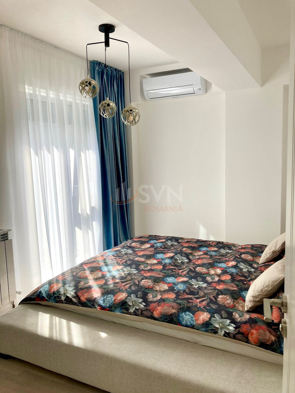 Apartament, 2 camere Bucuresti/Calea Victoriei