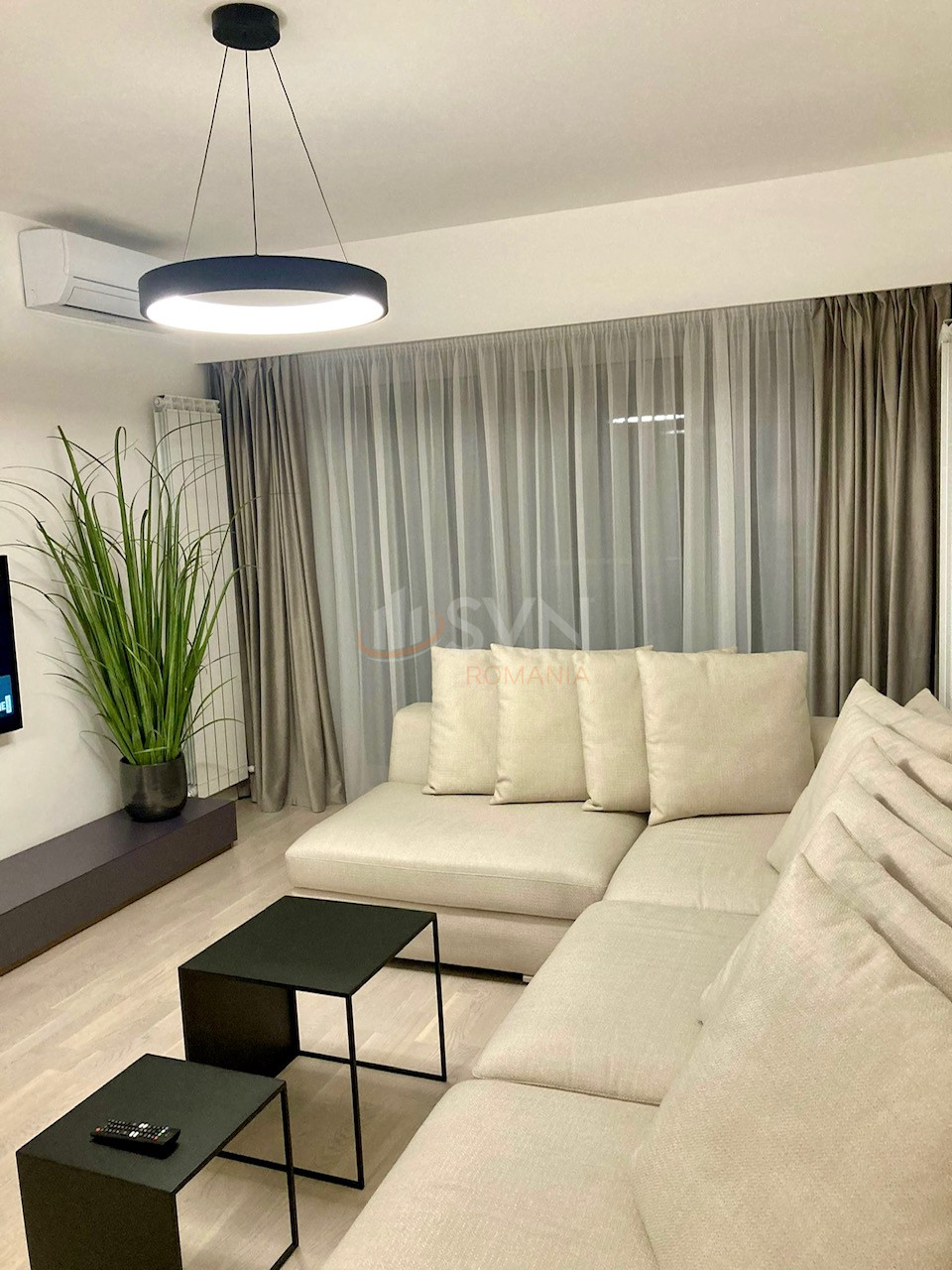 Apartament, 2 camere Bucuresti/Calea Victoriei