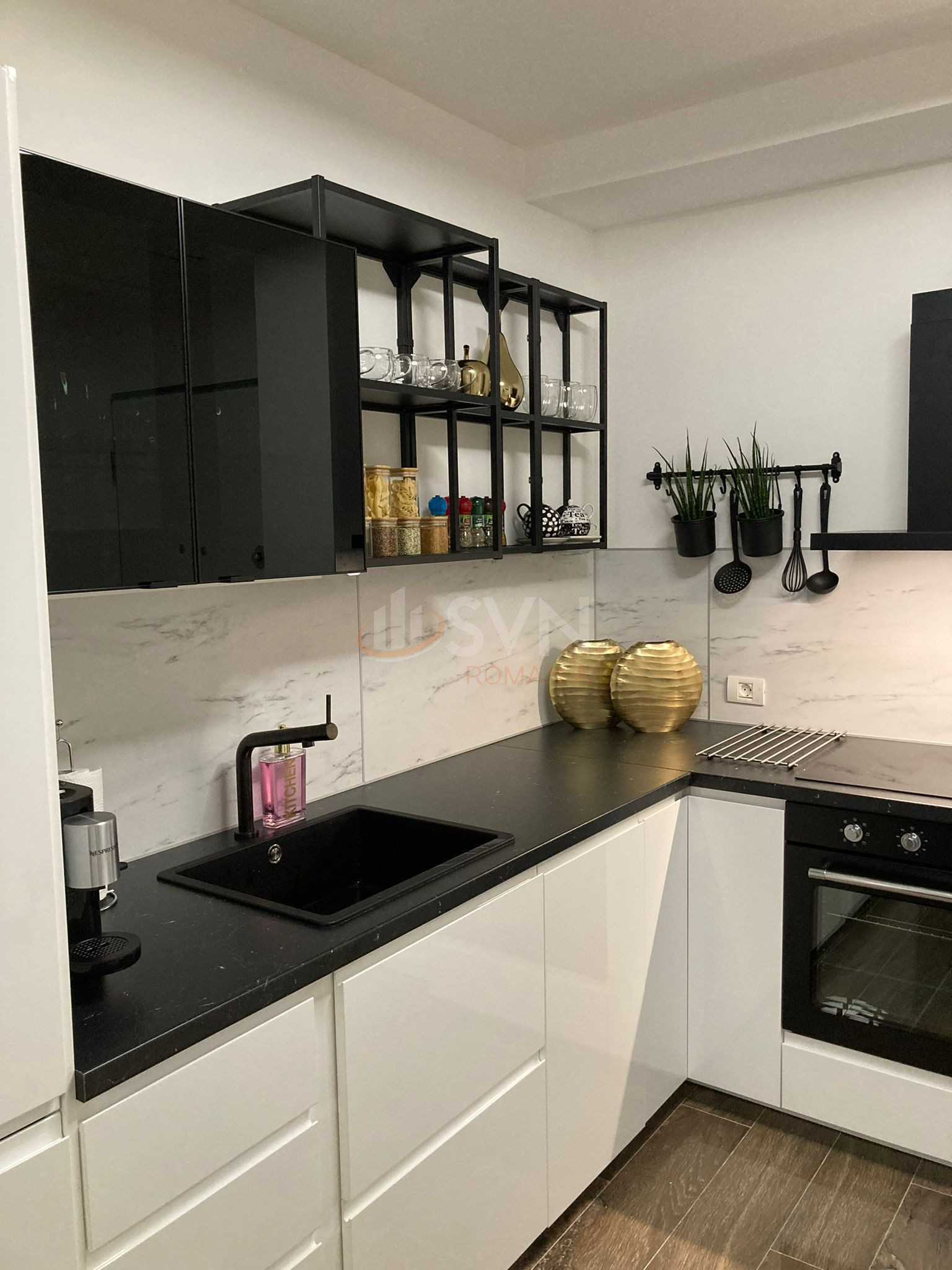 Apartament, 2 camere Bucuresti/Calea Victoriei