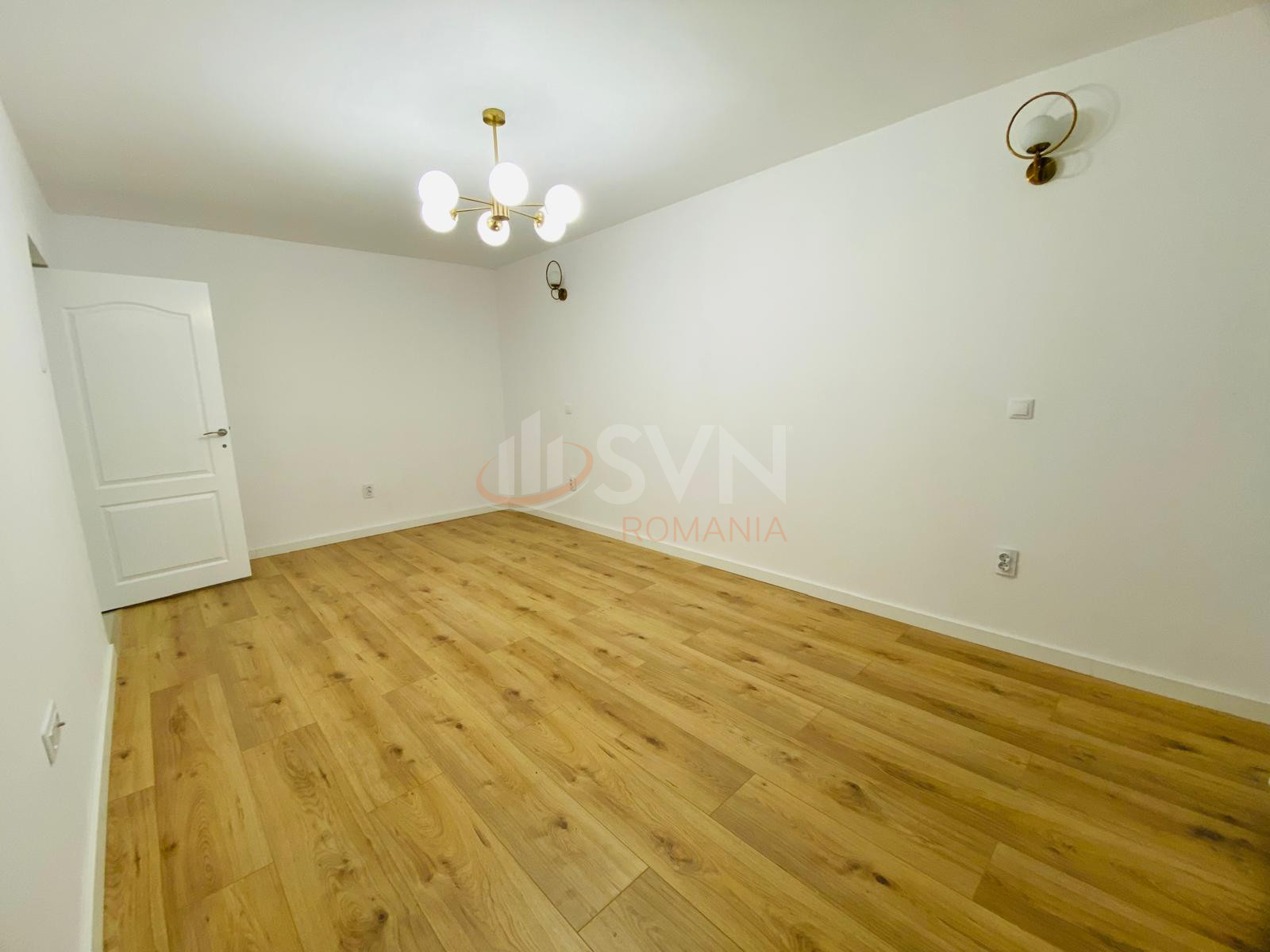 Apartament, 2 camere Bucuresti/Lujerului