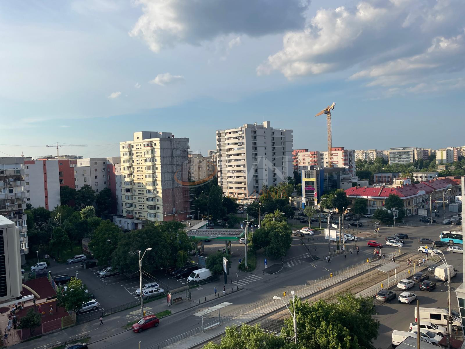 Apartament, 2 camere Bucuresti/13 Septembrie