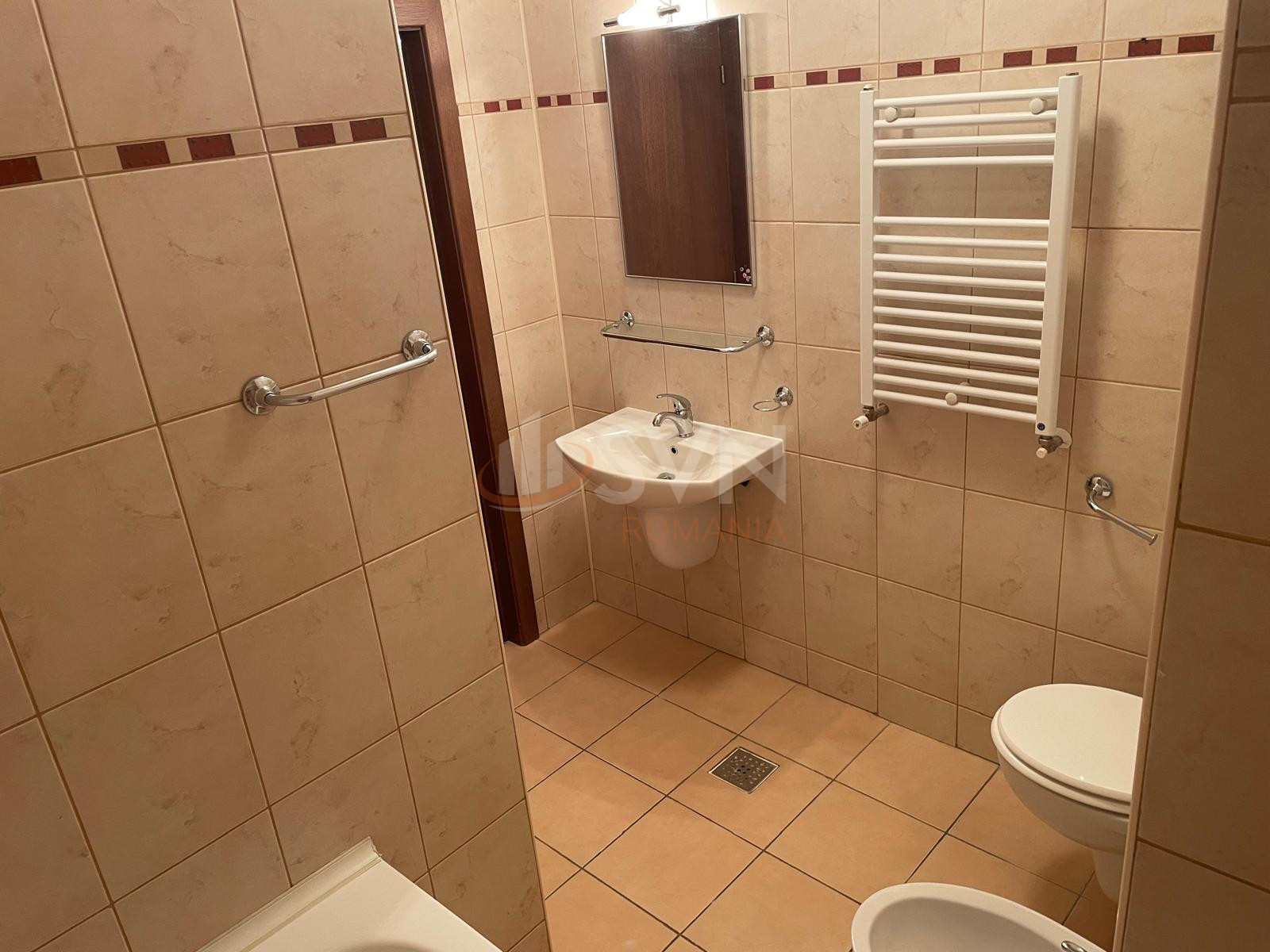 Apartament, 2 camere Bucuresti/13 Septembrie