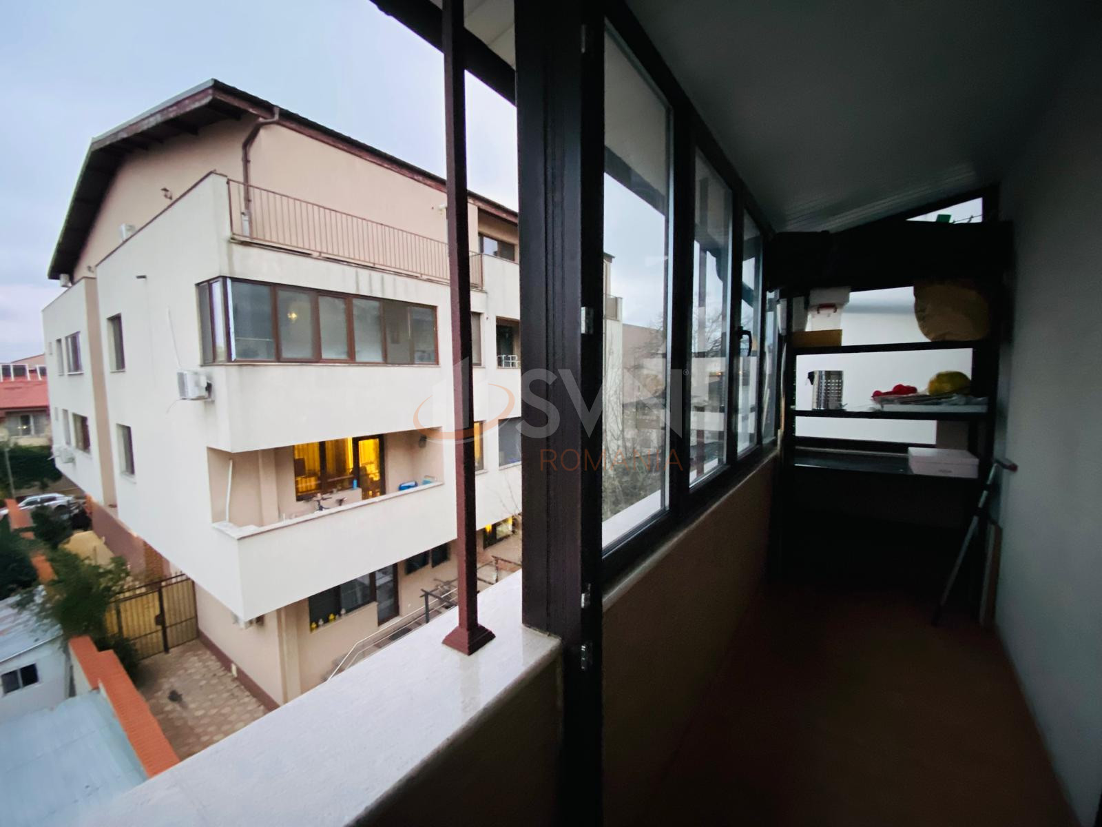 Apartament, 2 camere Bucuresti/Bucurestii Noi