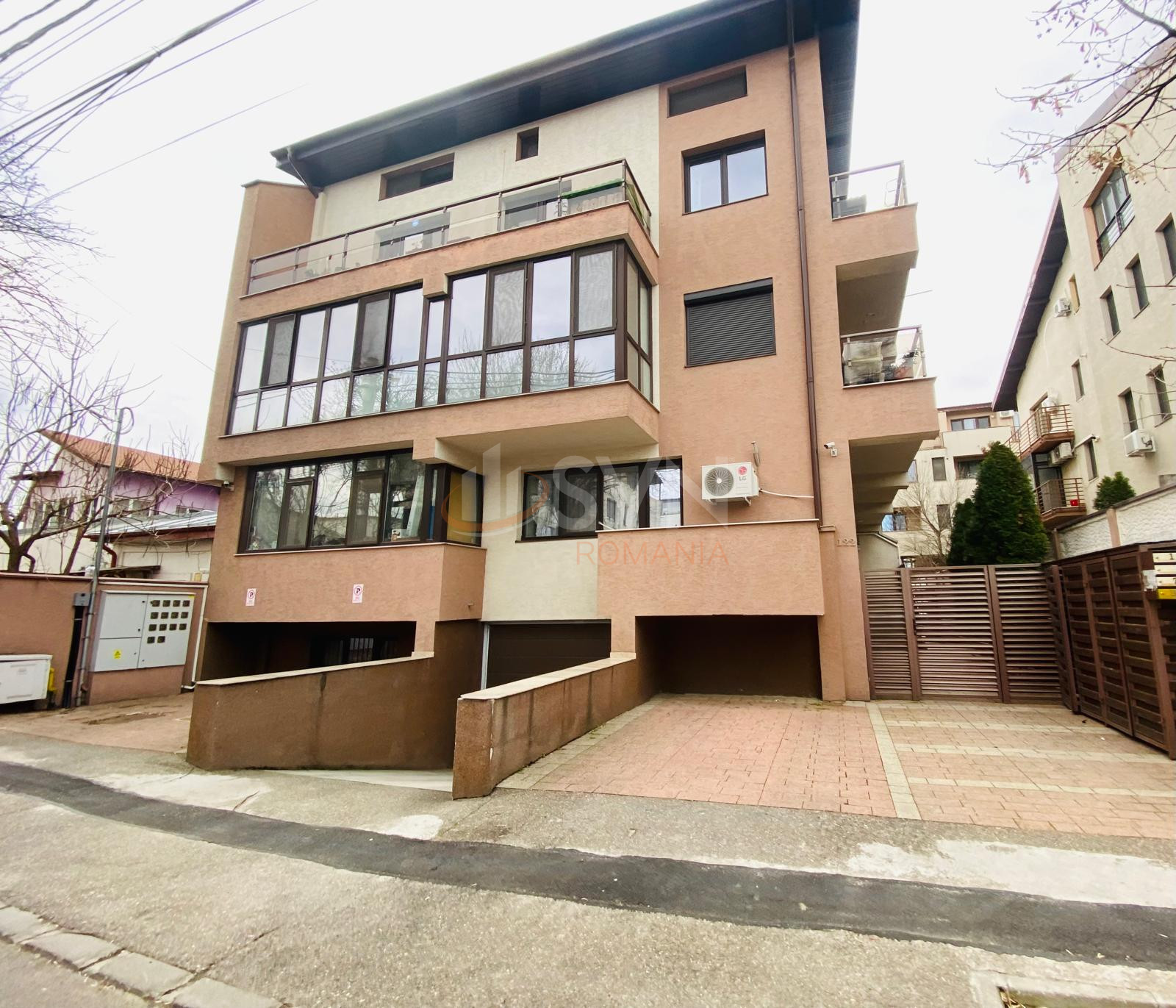 Apartament, 2 camere Bucuresti/Bucurestii Noi