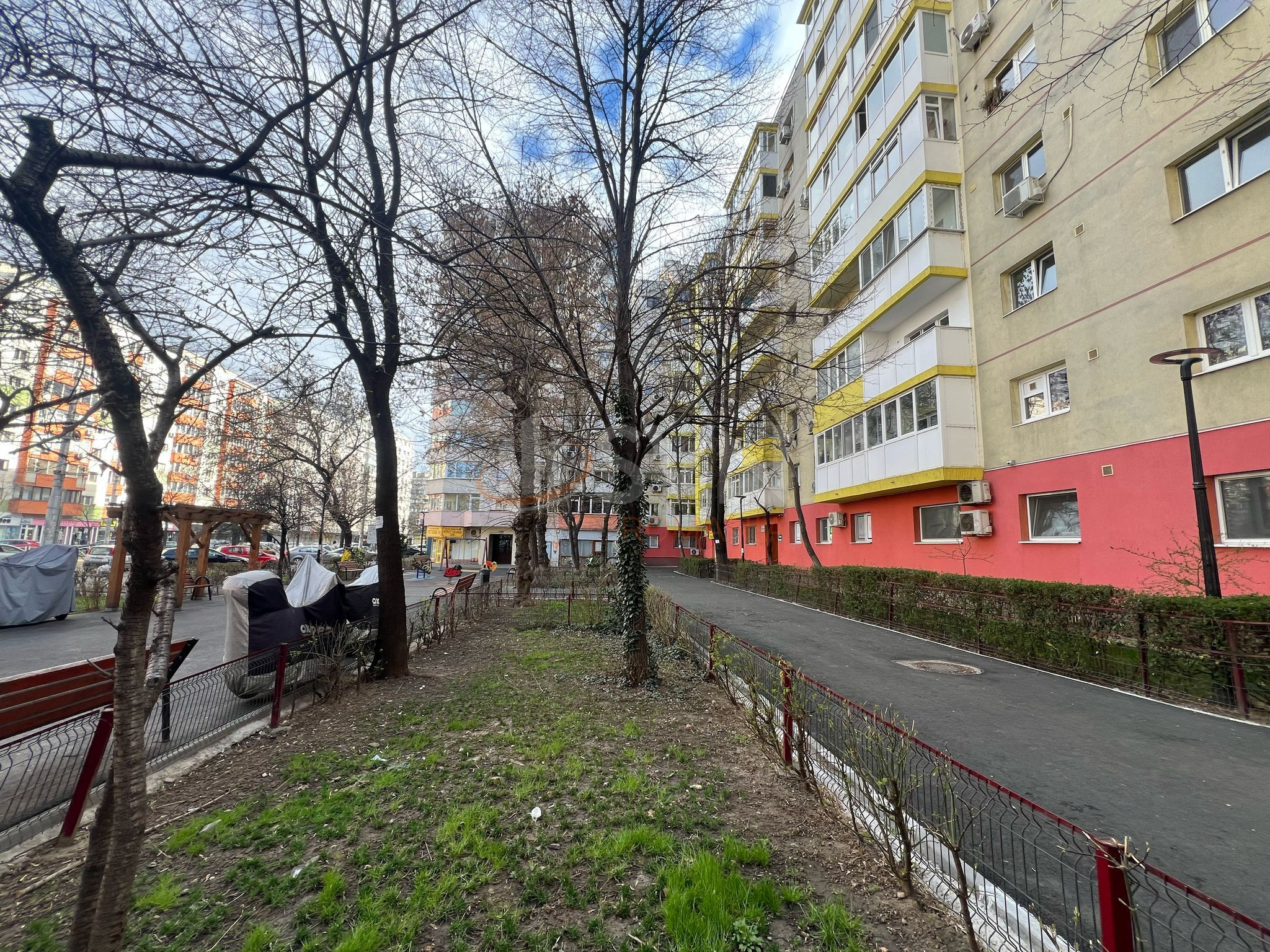 Apartament, 2 camere Bucuresti/Mosilor