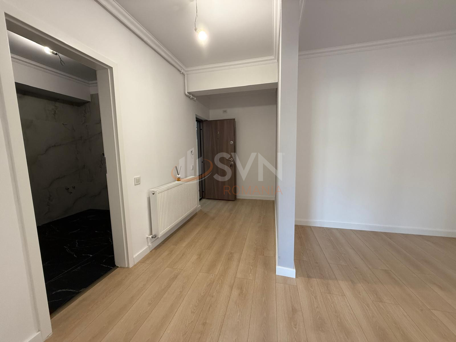 Apartament, 2 camere Bucuresti/Crangasi