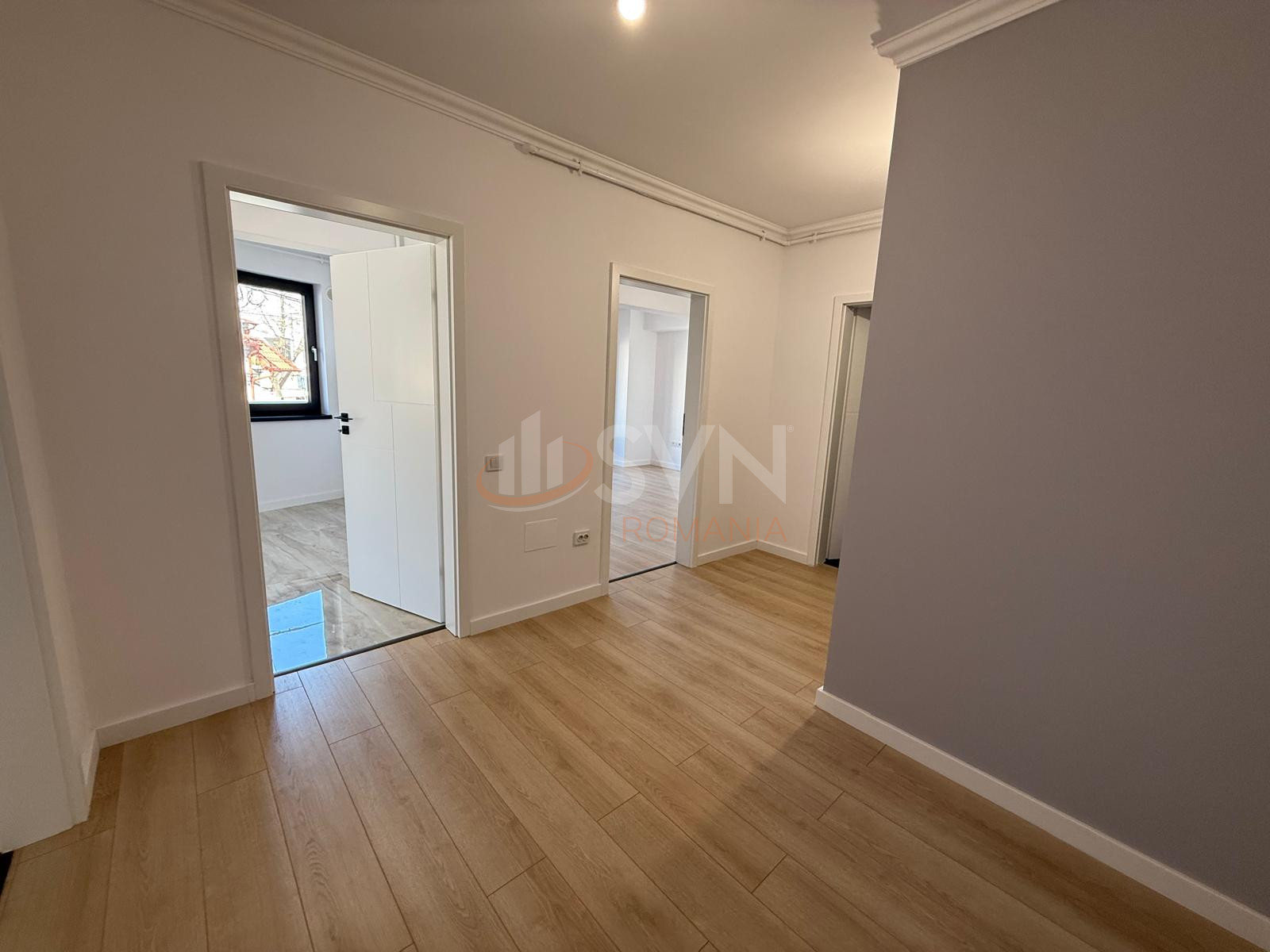 Apartament, 2 camere Bucuresti/Crangasi