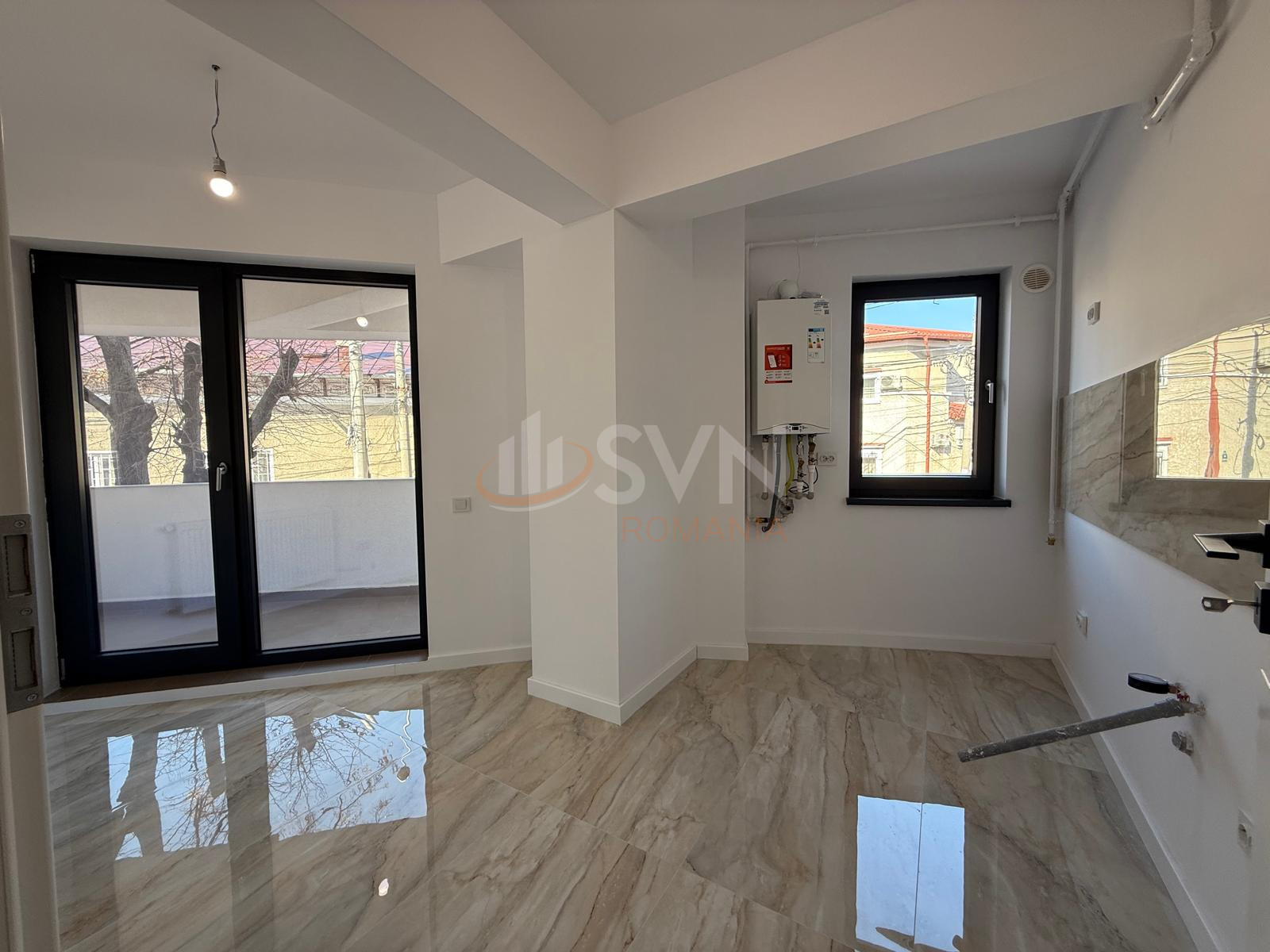 Apartament, 2 camere Bucuresti/Crangasi