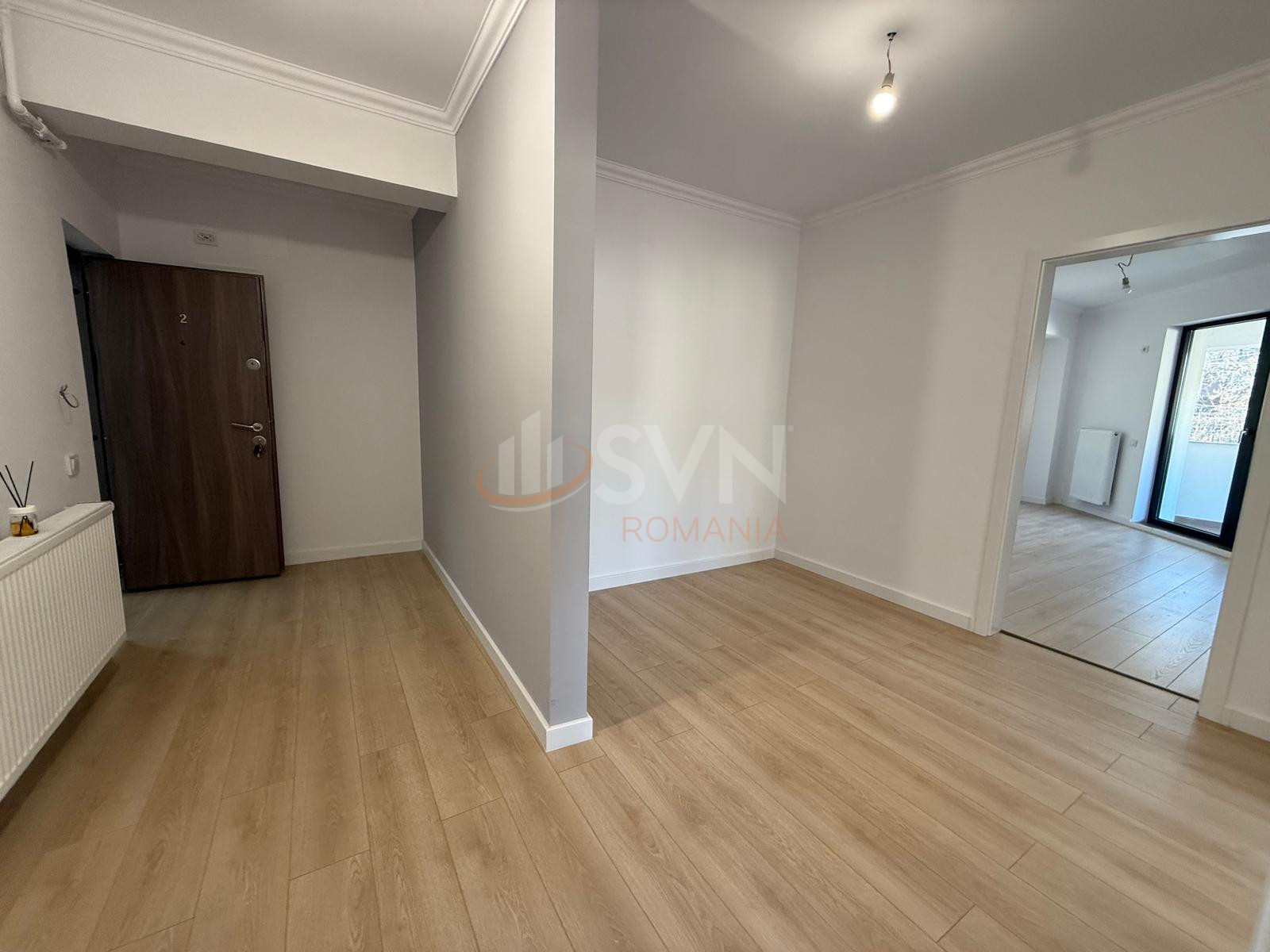 Apartament, 2 camere Bucuresti/Crangasi