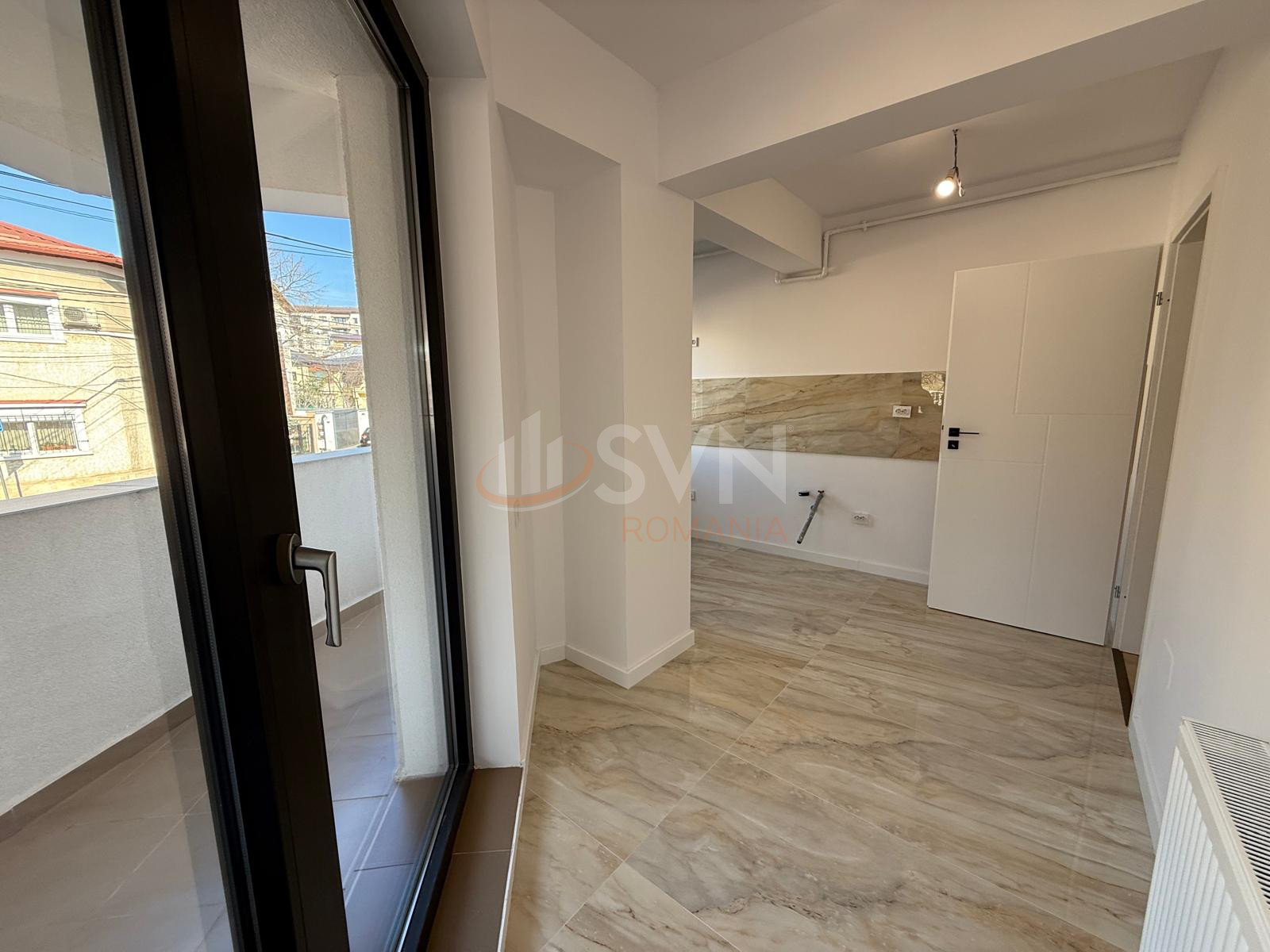 Apartament, 2 camere Bucuresti/Crangasi