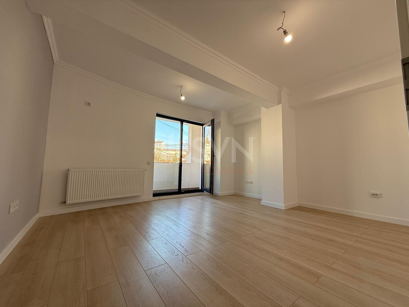 Apartament, 2 camere Bucuresti/Crangasi