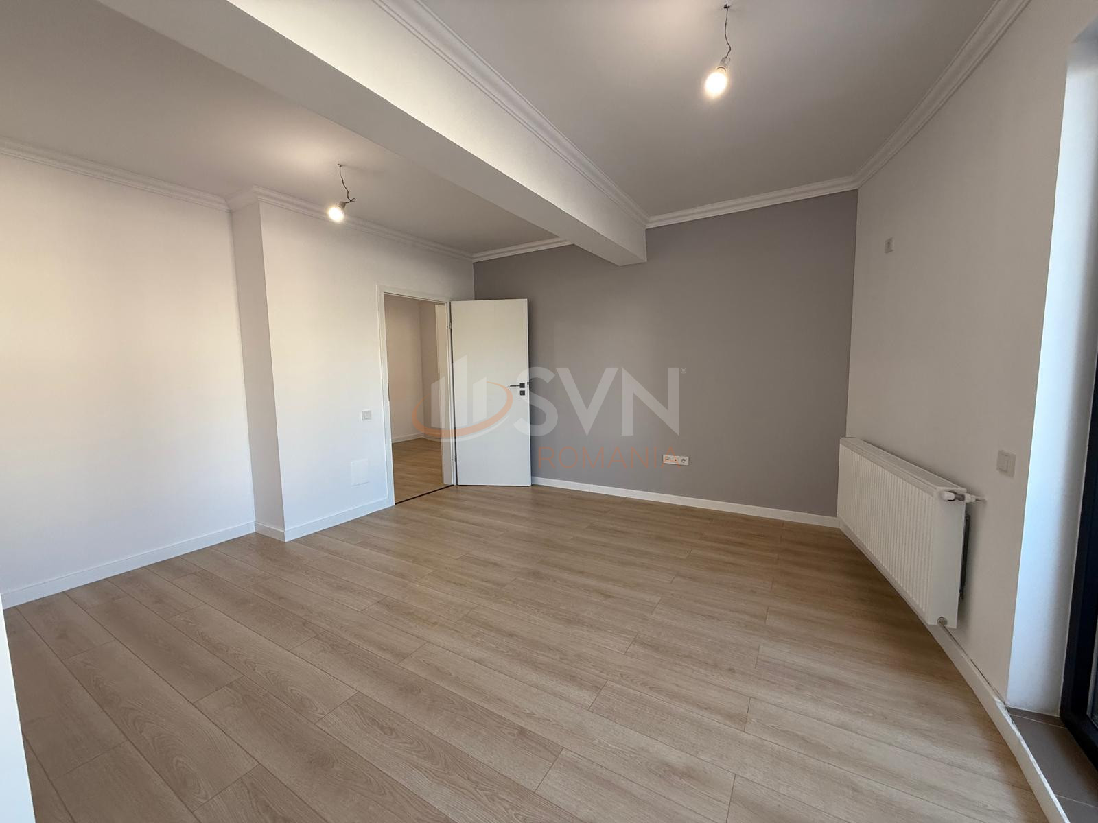 Apartament, 2 camere Bucuresti/Crangasi