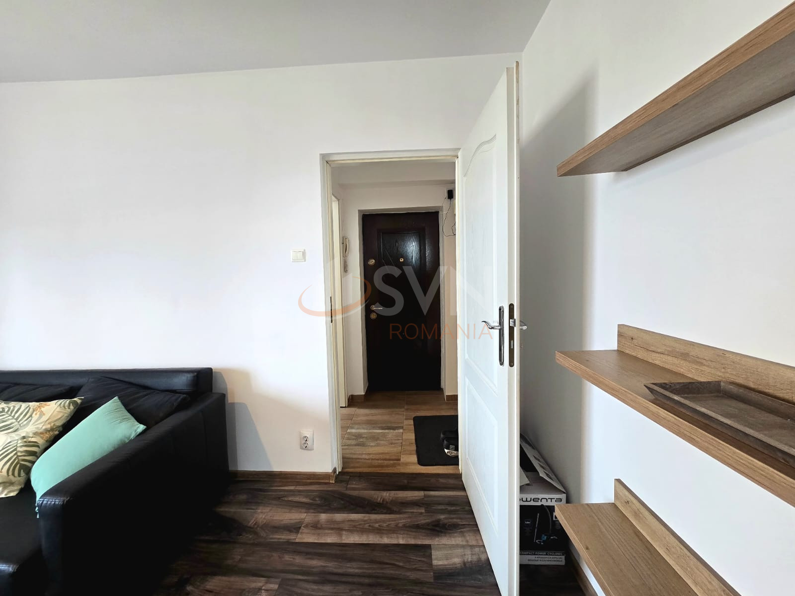 Apartament, 2 camere Bucuresti/Universitate (s1)