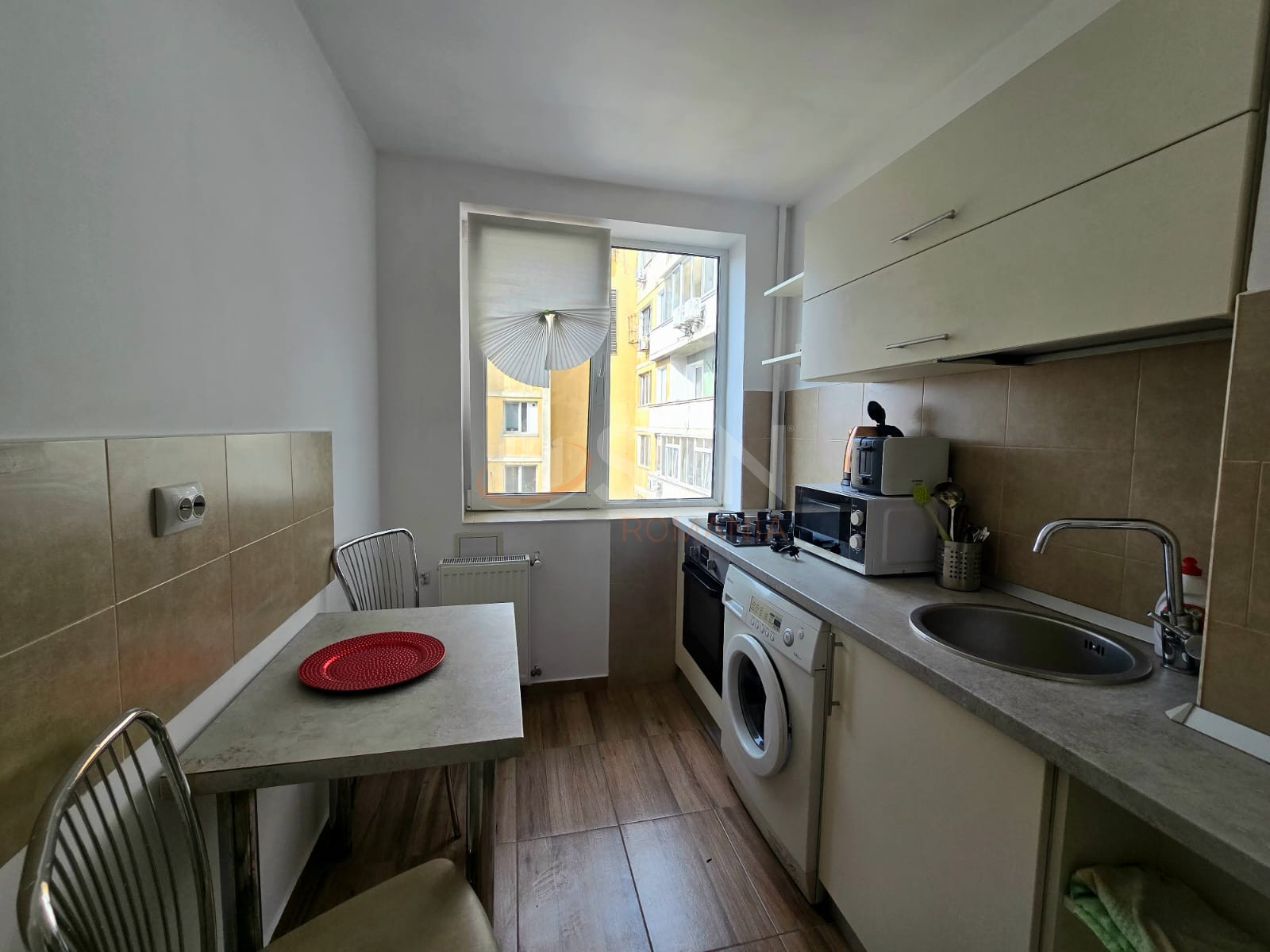 Apartament, 2 camere Bucuresti/Universitate (s1)