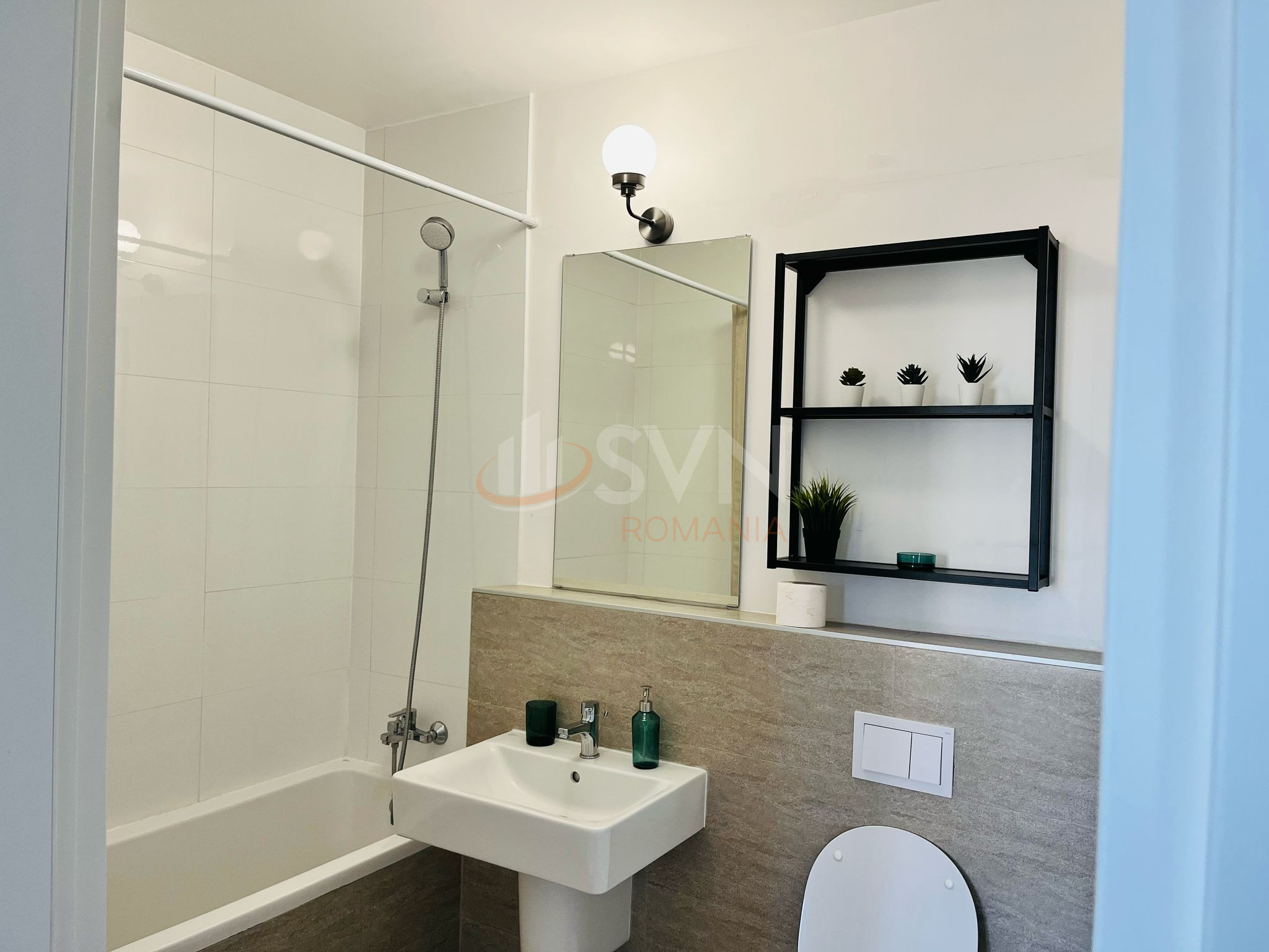 Apartament, 2 camere Bucuresti/Bucurestii Noi