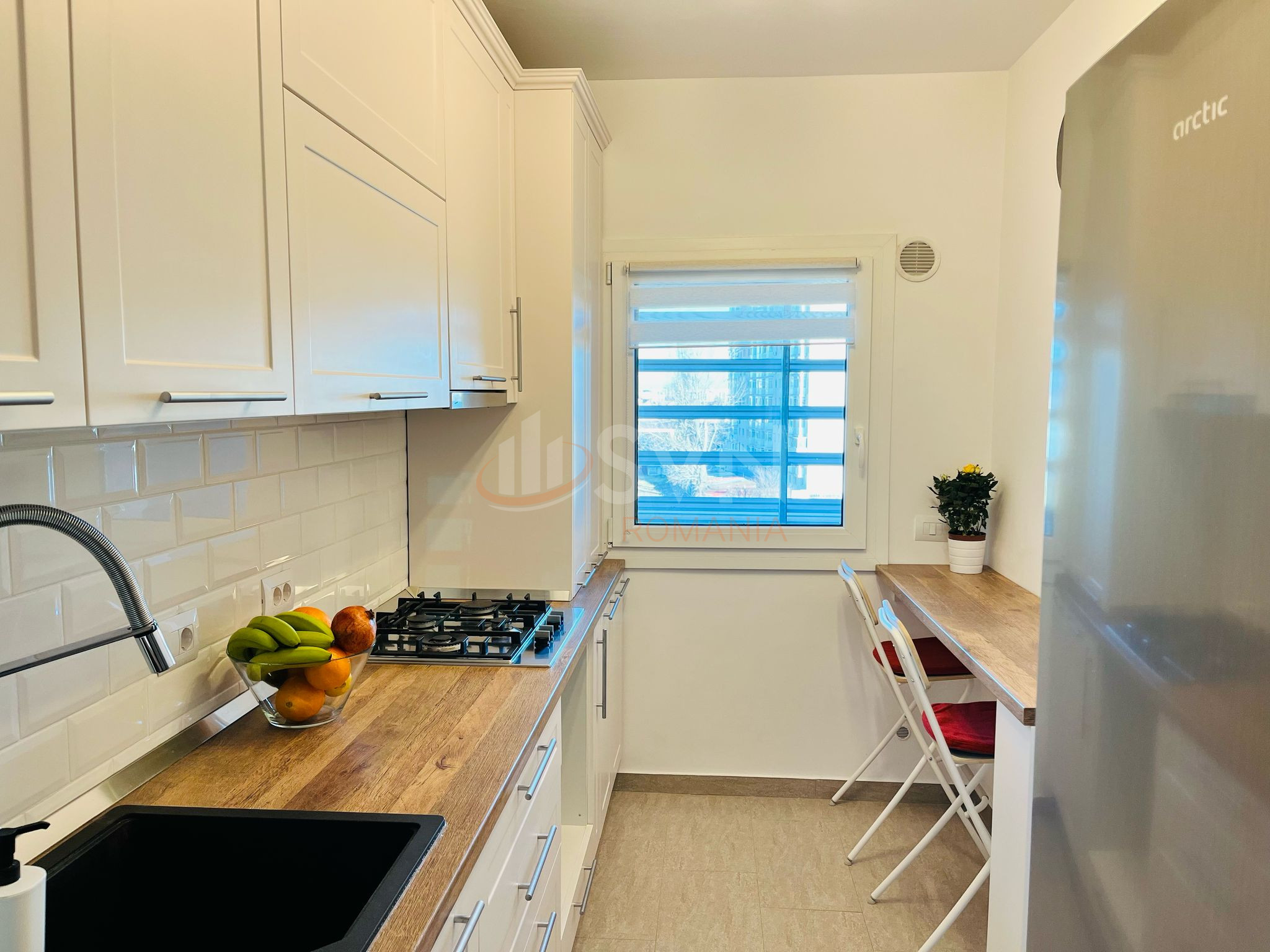 Apartament, 2 camere Bucuresti/Bucurestii Noi