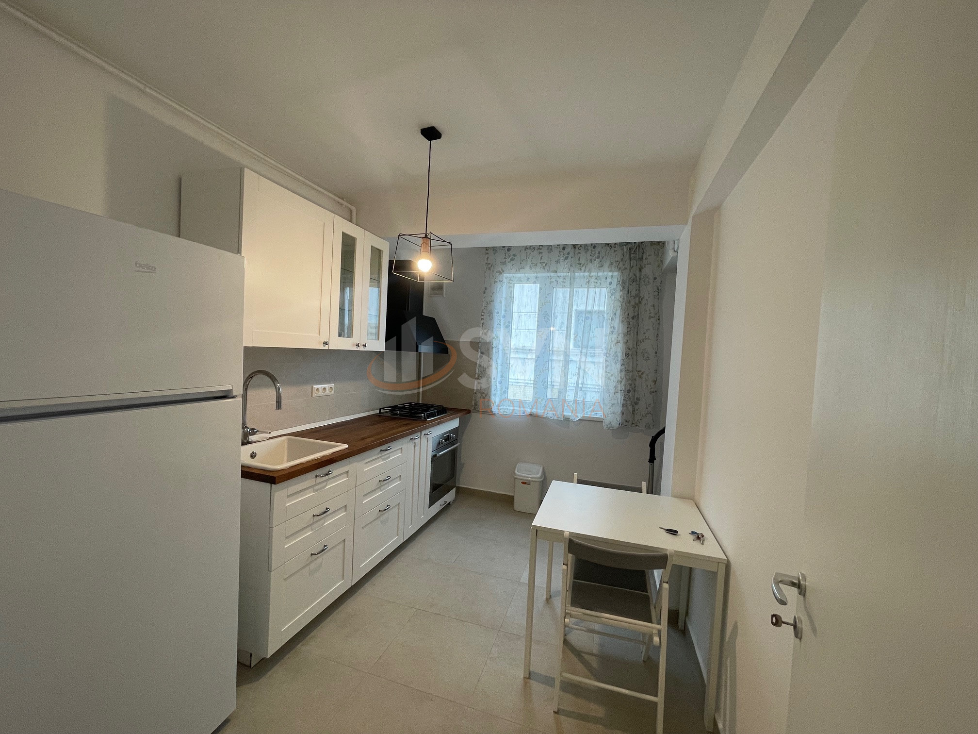 Apartament, 2 camere Bucuresti/Pipera