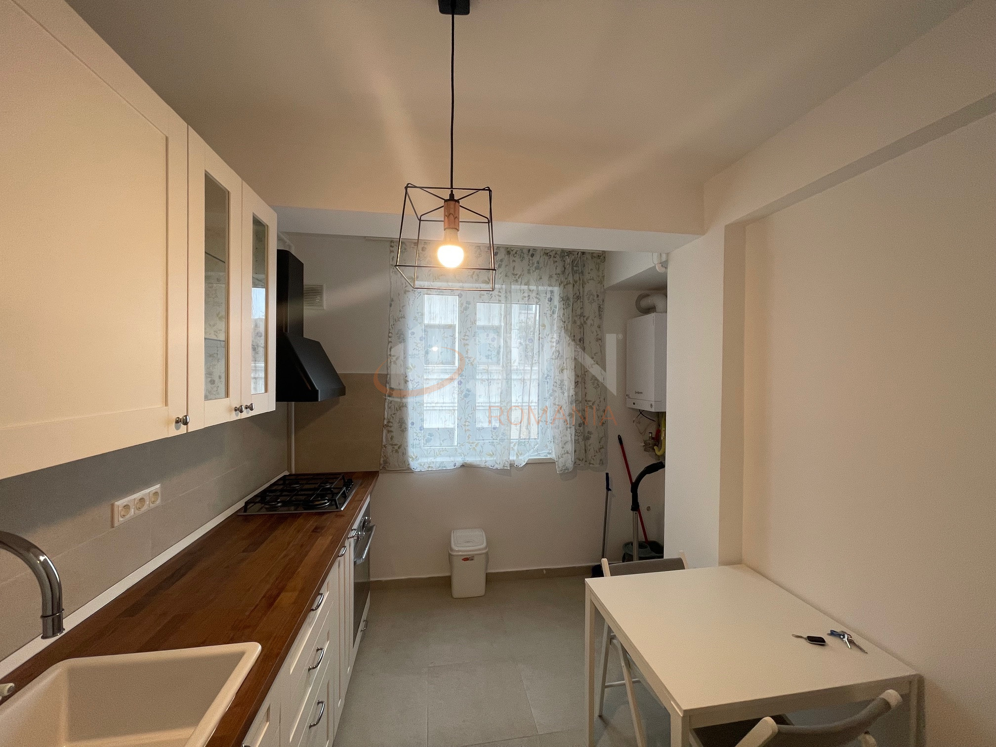 Apartament, 2 camere Bucuresti/Pipera