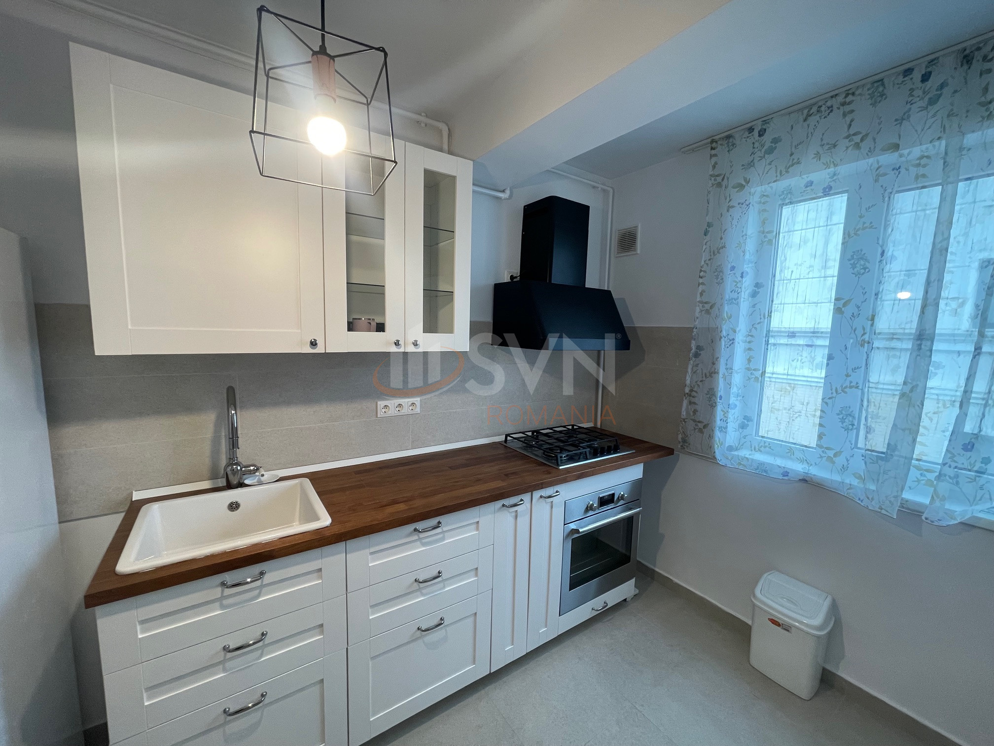 Apartament, 2 camere Bucuresti/Pipera
