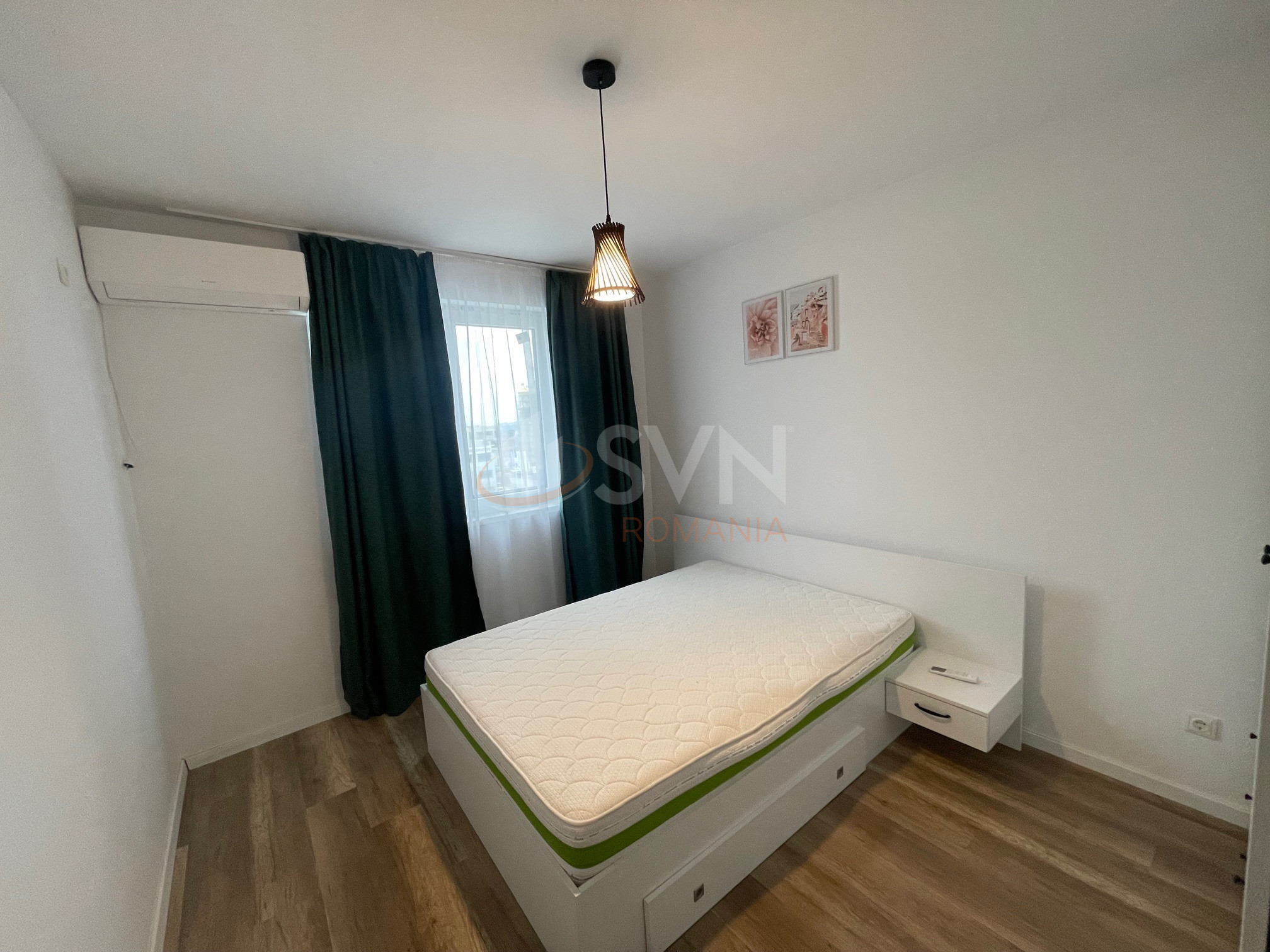 Apartament, 2 camere Bucuresti/Pipera