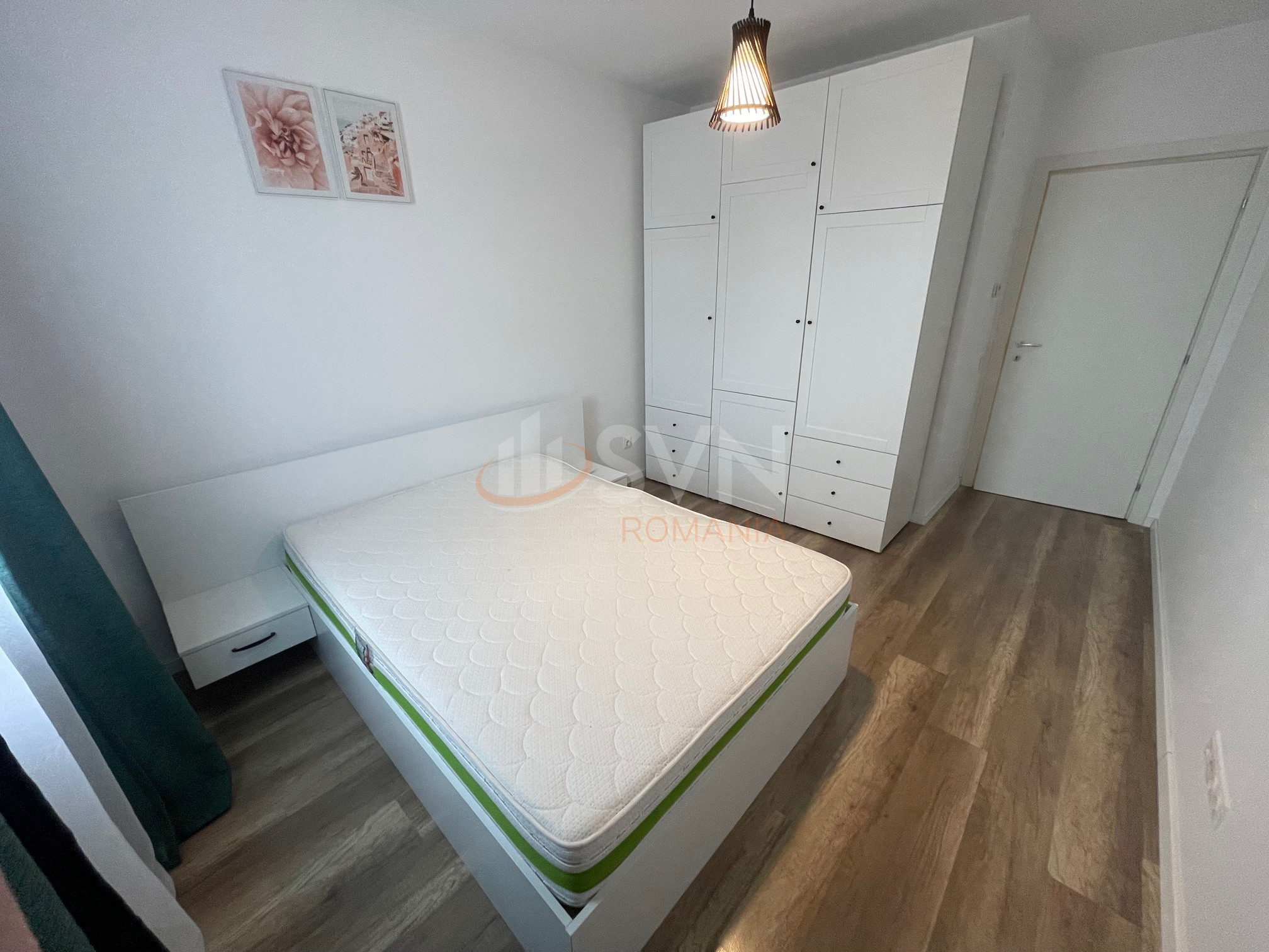 Apartament, 2 camere Bucuresti/Pipera