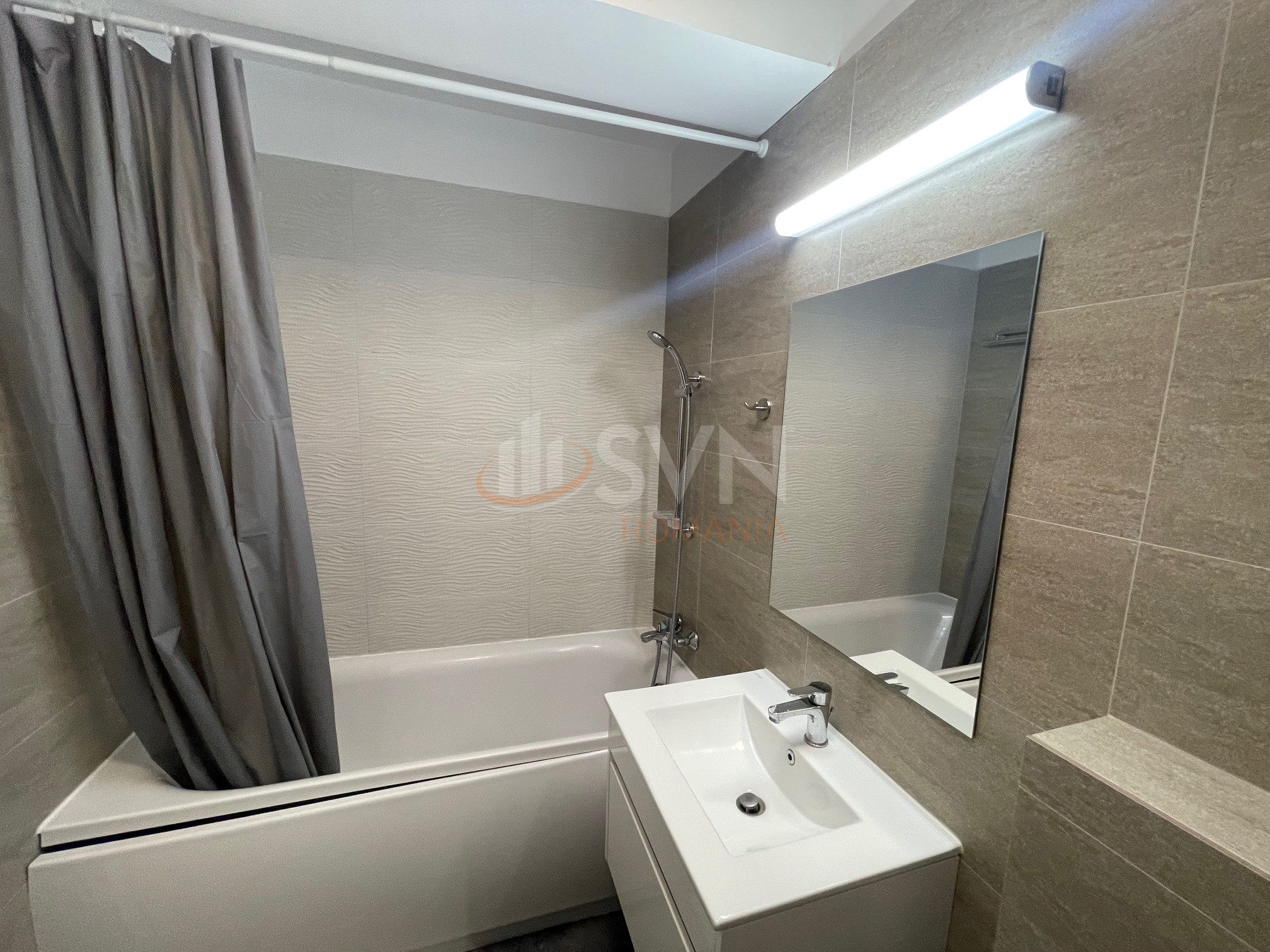 Apartament, 2 camere Bucuresti/Pipera