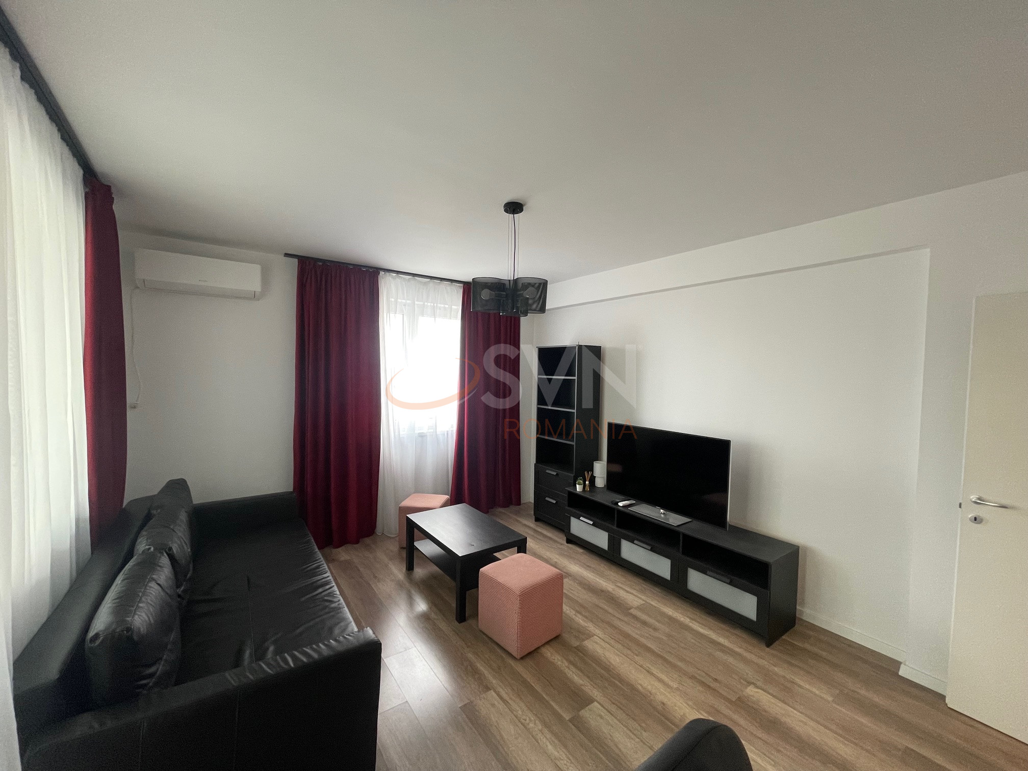 Apartament, 2 camere Bucuresti/Pipera