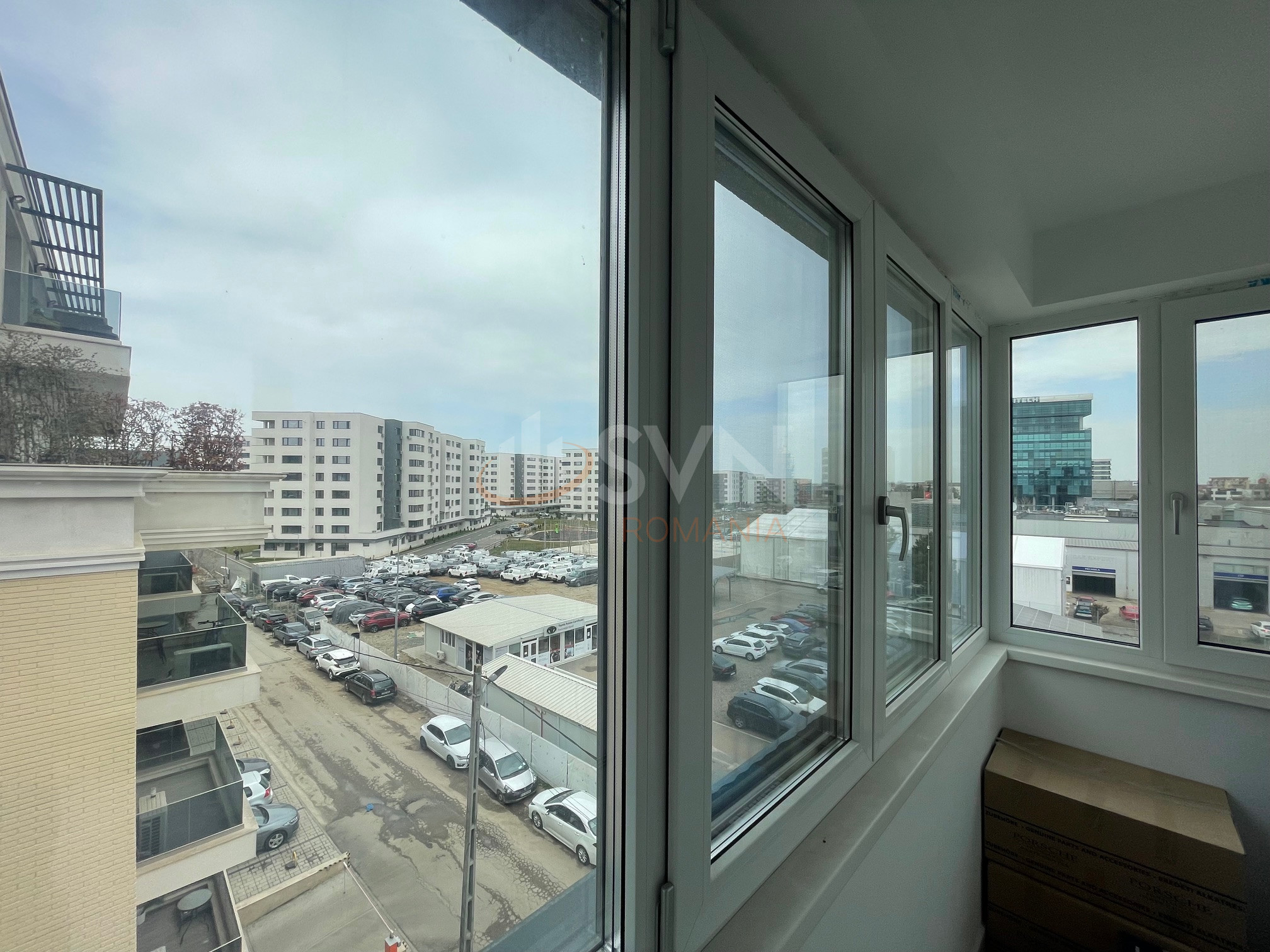 Apartament, 2 camere Bucuresti/Pipera
