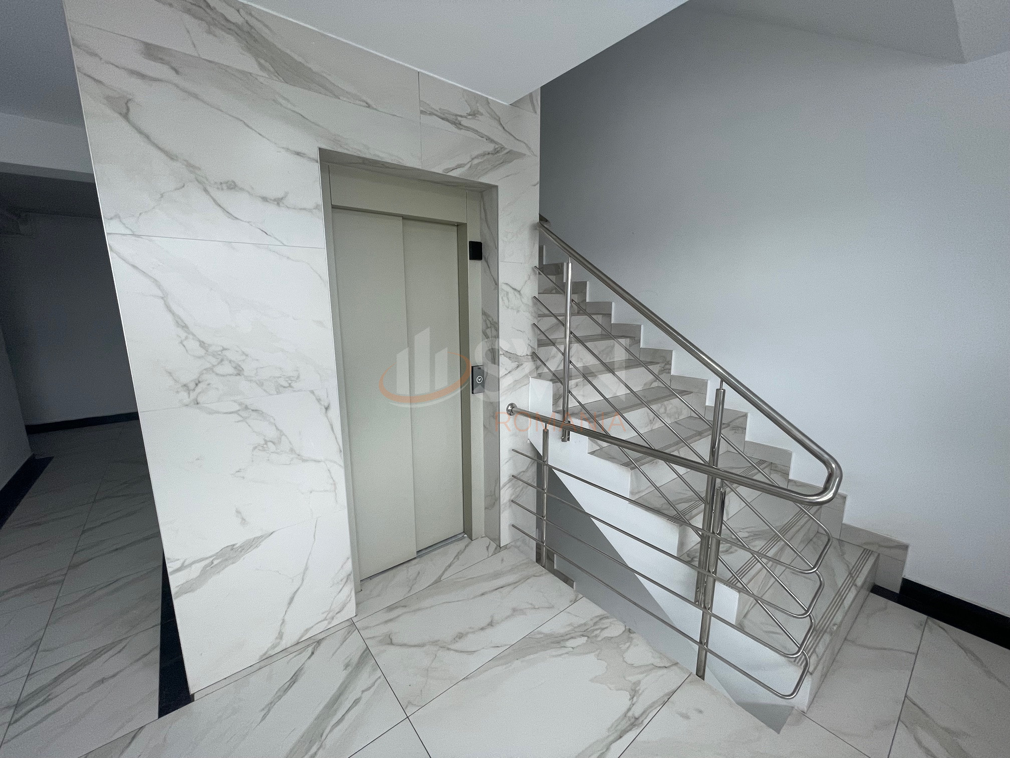 Apartament, 2 camere Bucuresti/Pipera