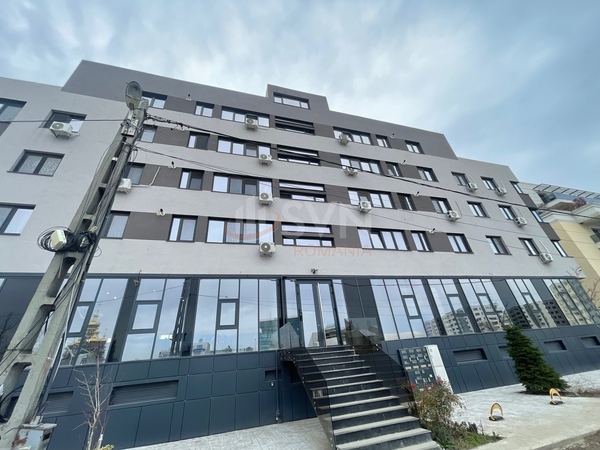 Apartament, 2 camere Bucuresti/Pipera