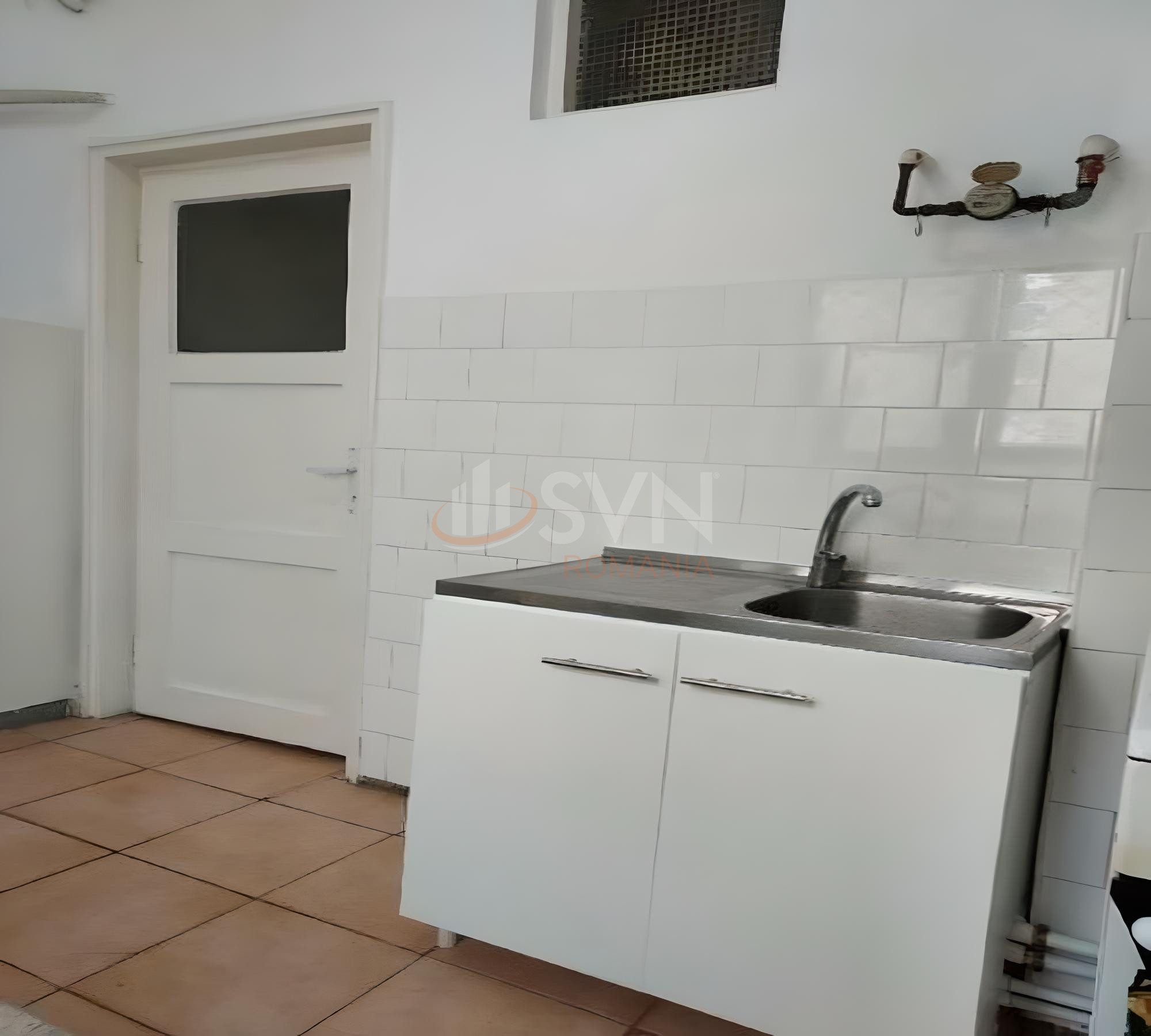Apartament, 2 camere Bucuresti/Floreasca