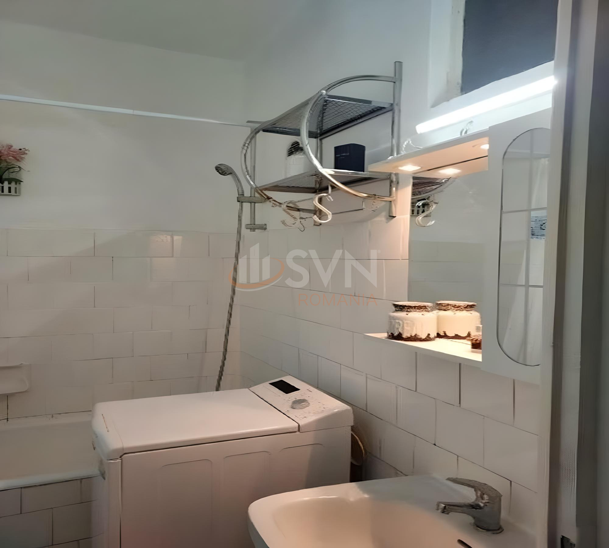 Apartament, 2 camere Bucuresti/Floreasca