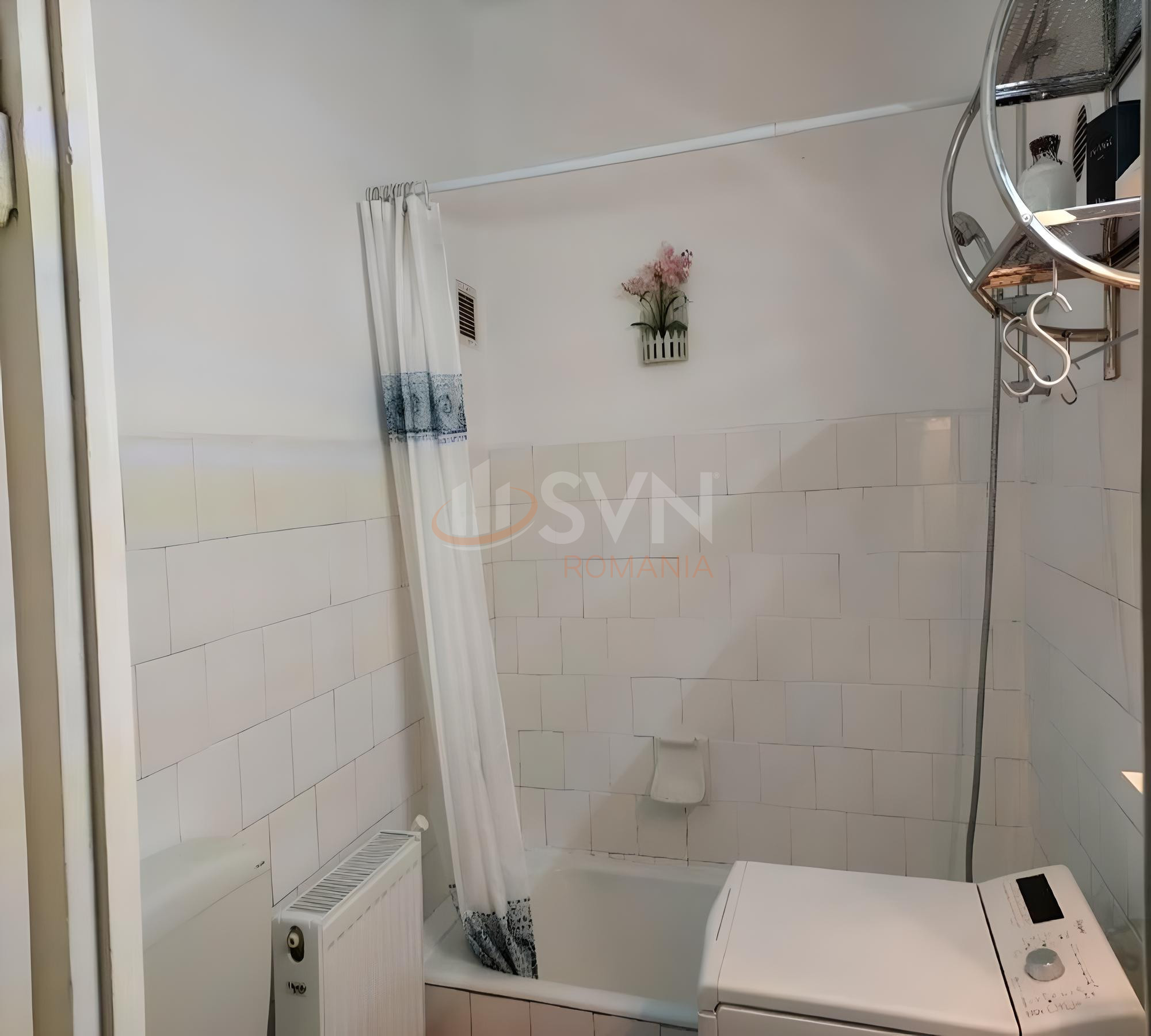 Apartament, 2 camere Bucuresti/Floreasca