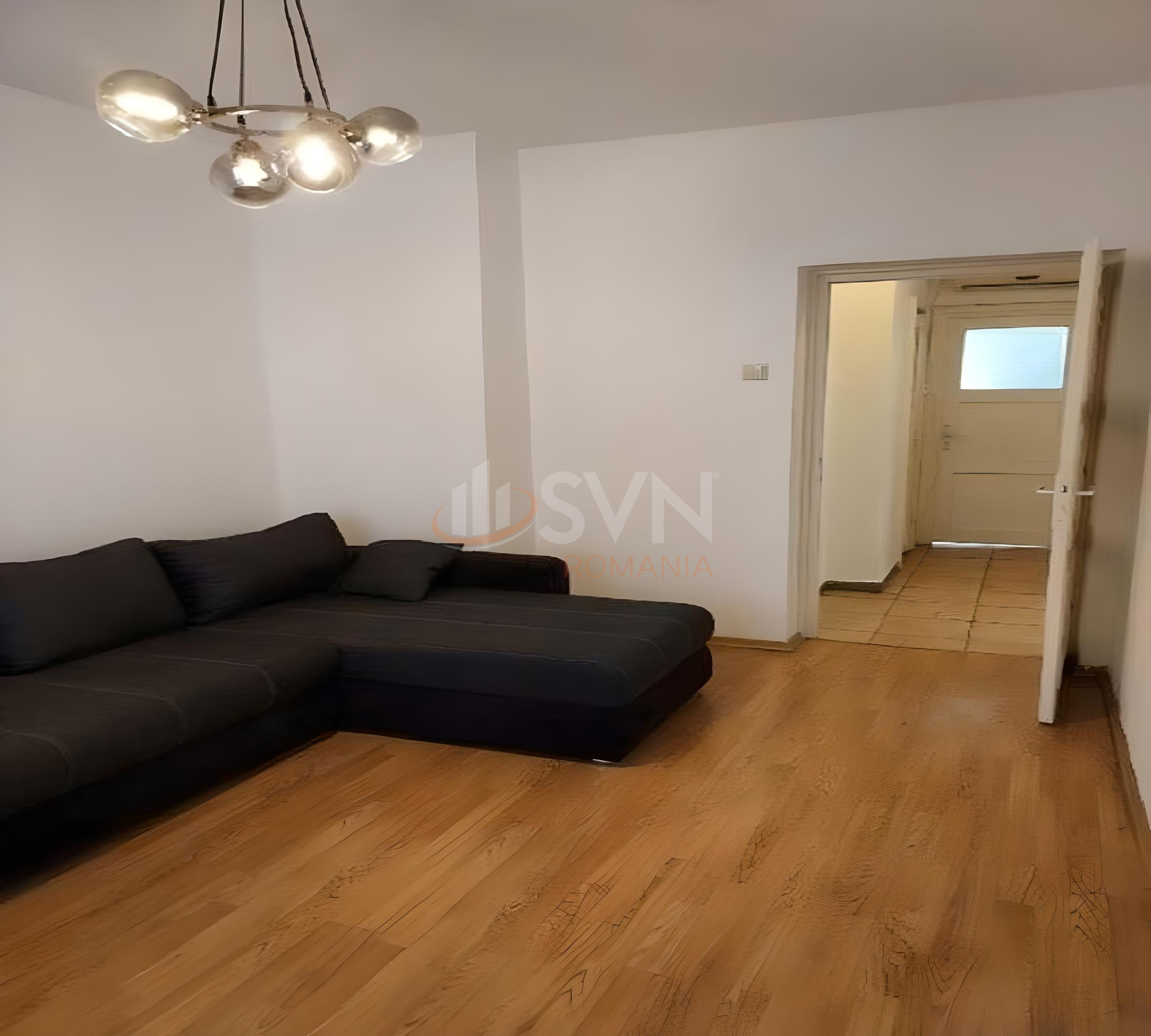 Apartament, 2 camere Bucuresti/Floreasca