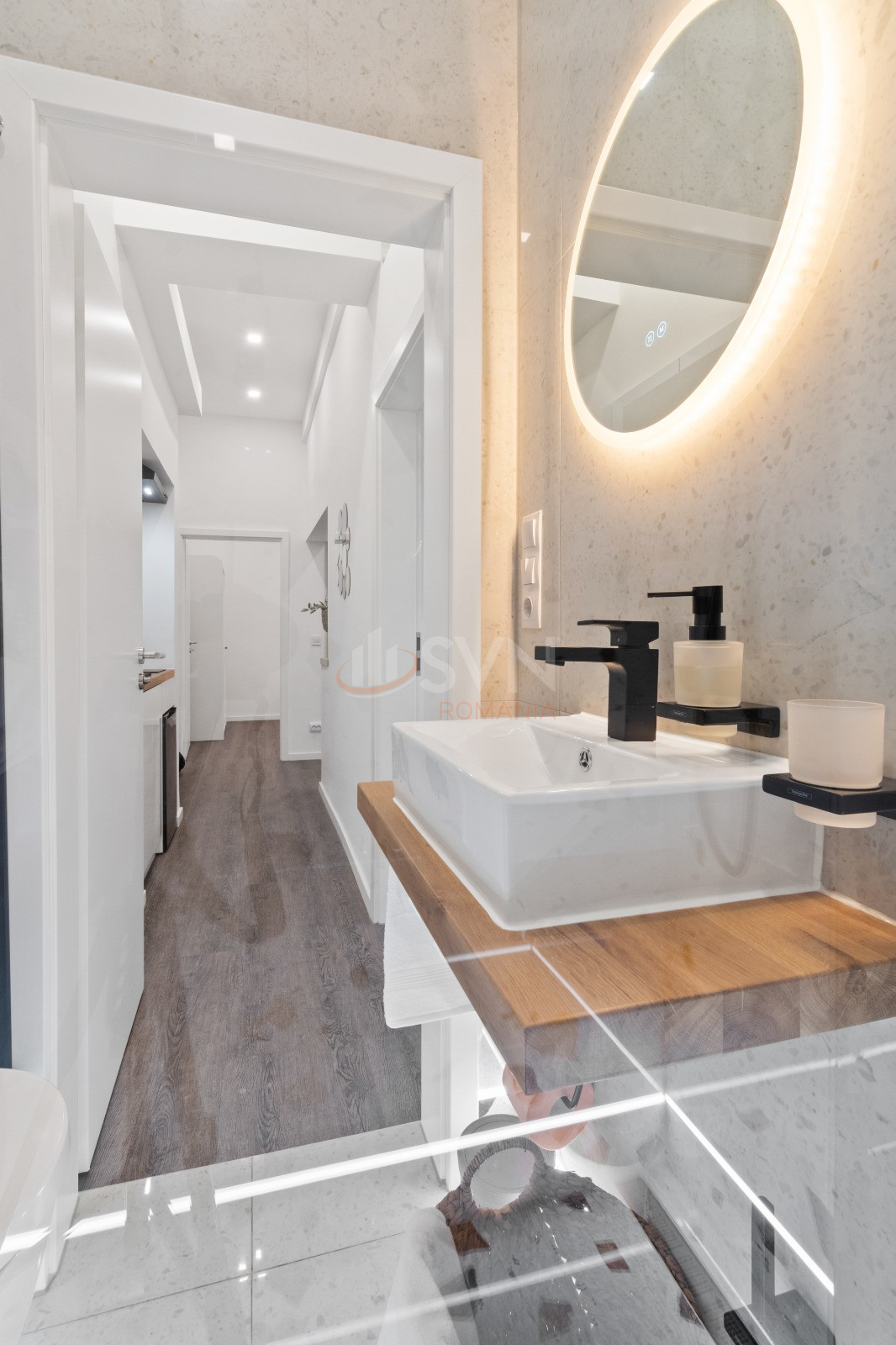 Apartament, 2 camere Bucuresti/Universitate (s3)