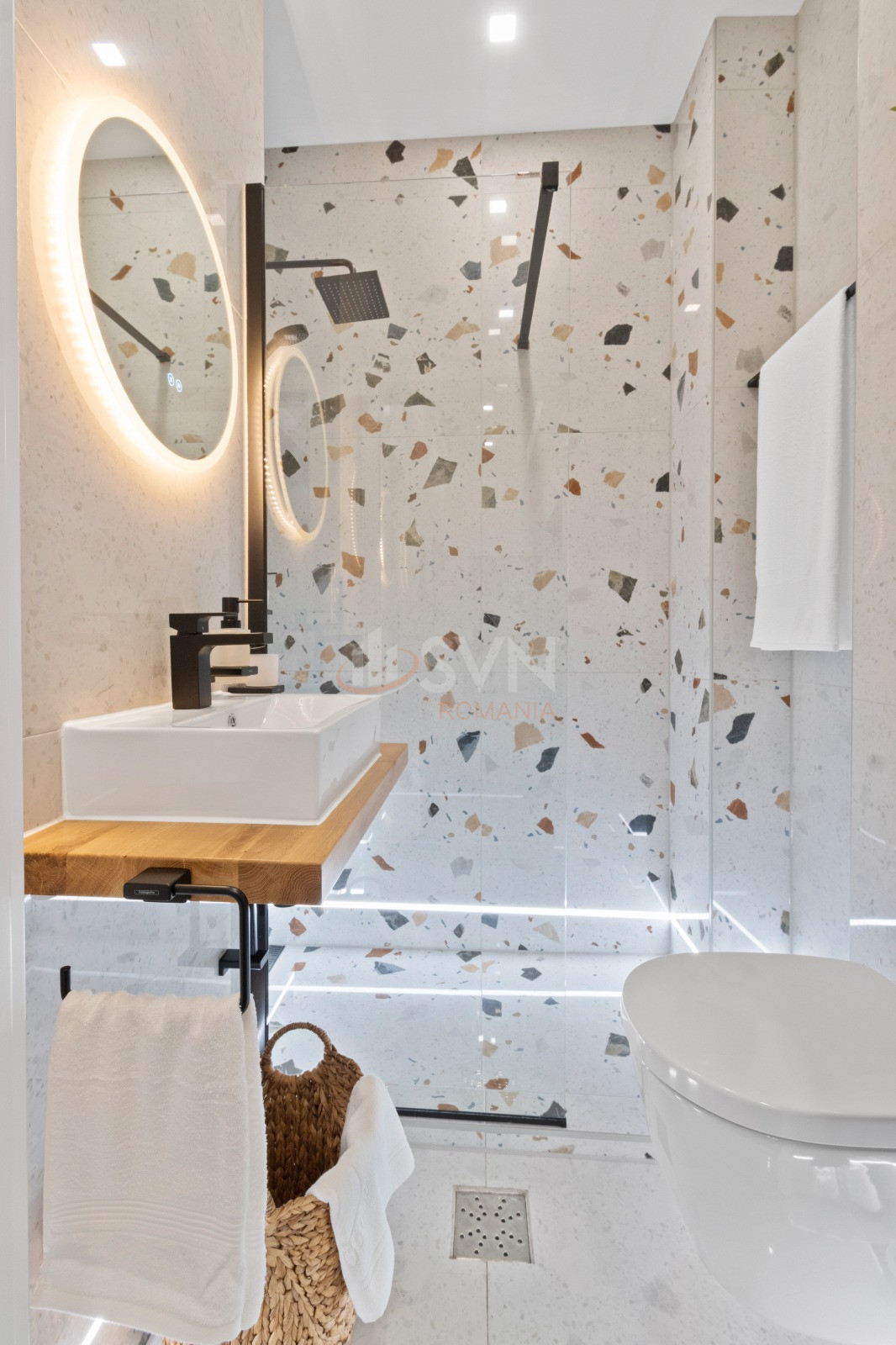 Apartament, 2 camere Bucuresti/Universitate (s3)