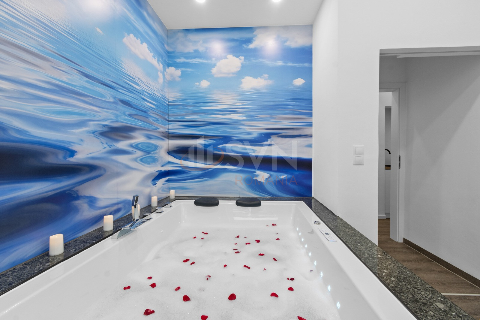 Apartament, 2 camere Bucuresti/Universitate (s3)