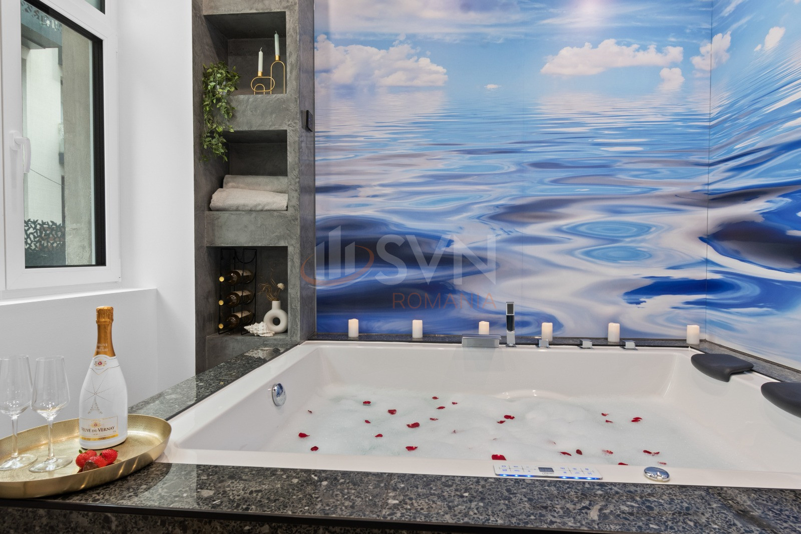 Apartament, 2 camere Bucuresti/Universitate (s3)