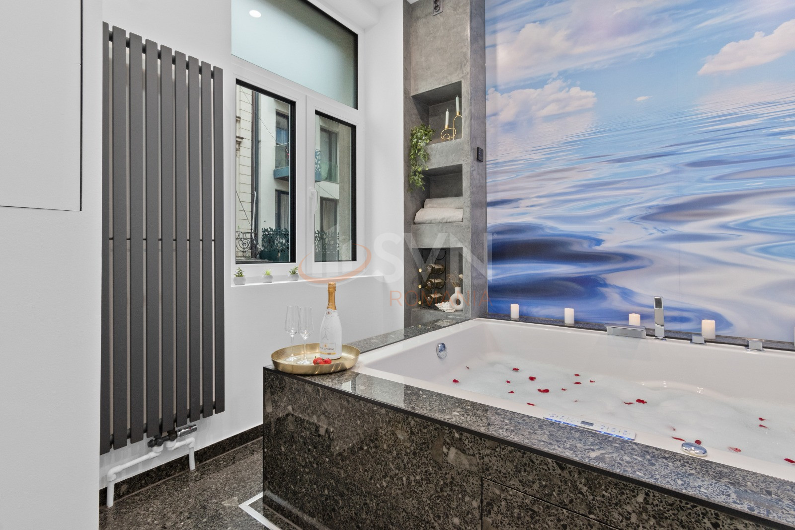 Apartament, 2 camere Bucuresti/Universitate (s3)