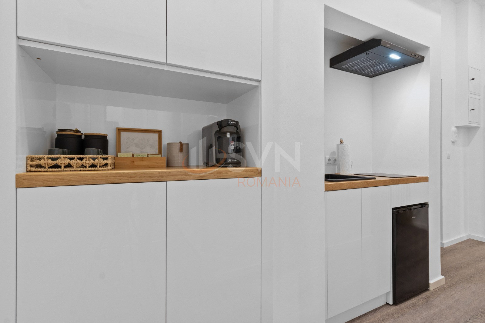 Apartament, 2 camere Bucuresti/Universitate (s3)