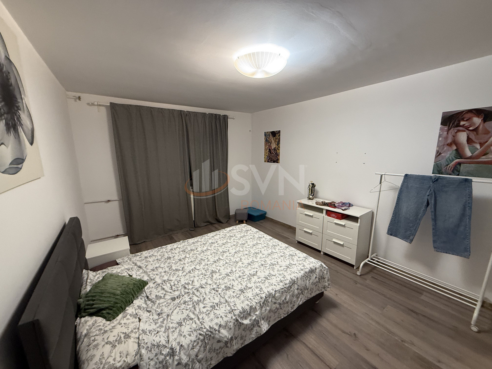 Apartament, 2 camere Bucuresti/Crangasi