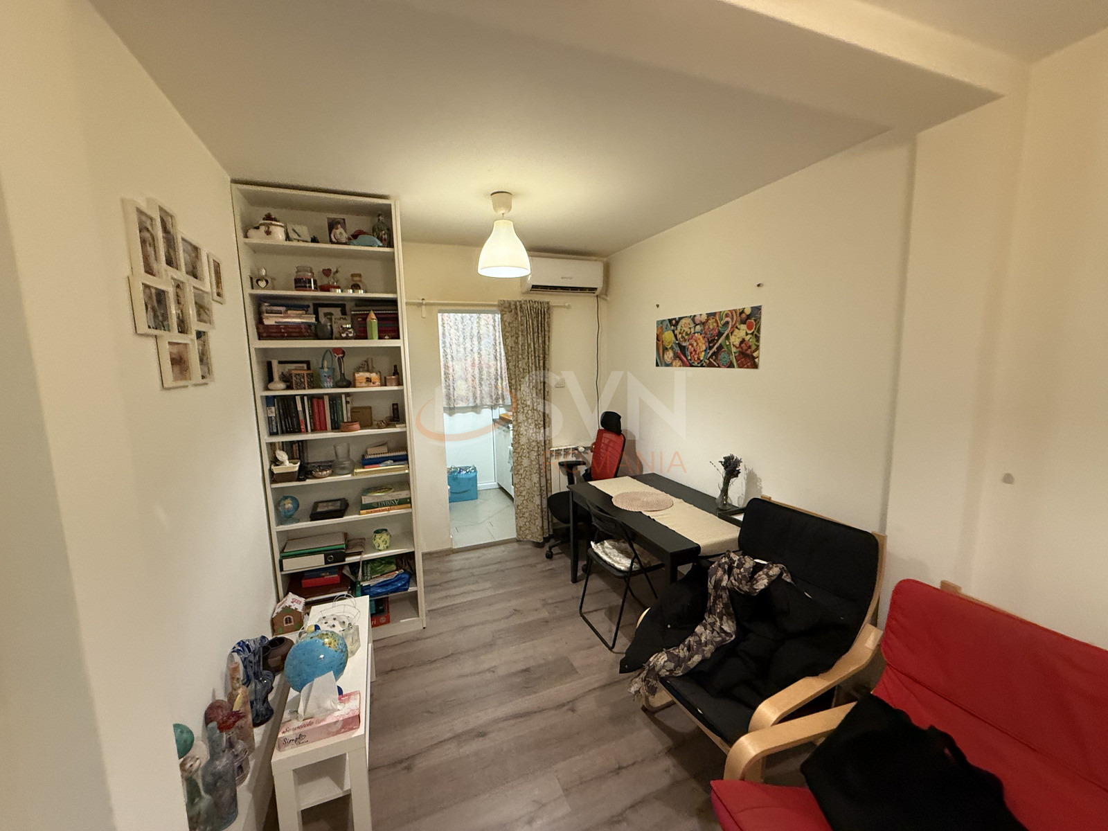 Apartament, 2 camere Bucuresti/Crangasi