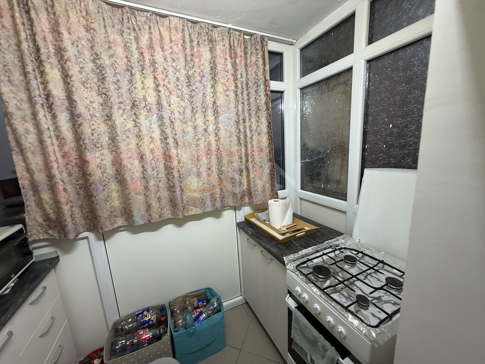 Apartament, 2 camere Bucuresti/Crangasi