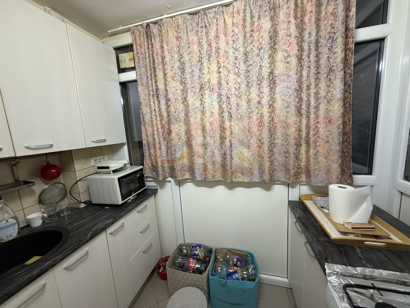 Apartament, 2 camere Bucuresti/Crangasi
