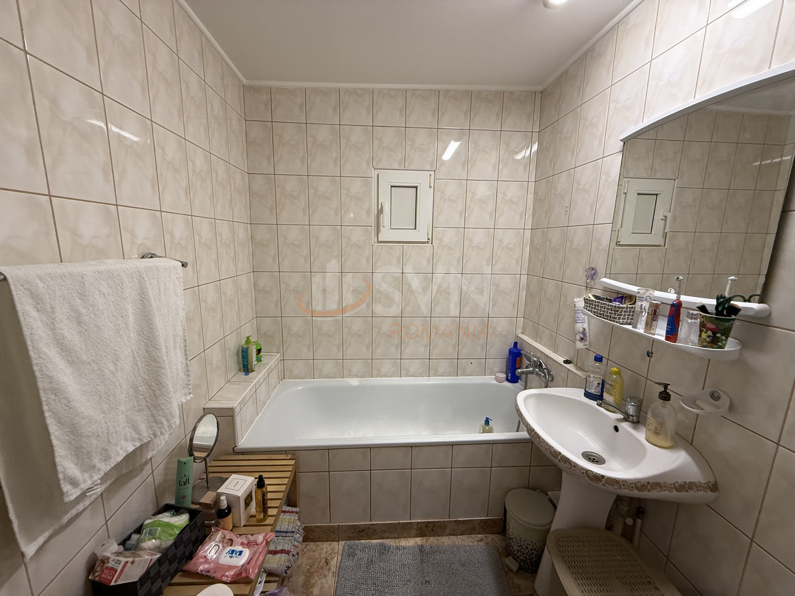 Apartament, 2 camere Bucuresti/Crangasi