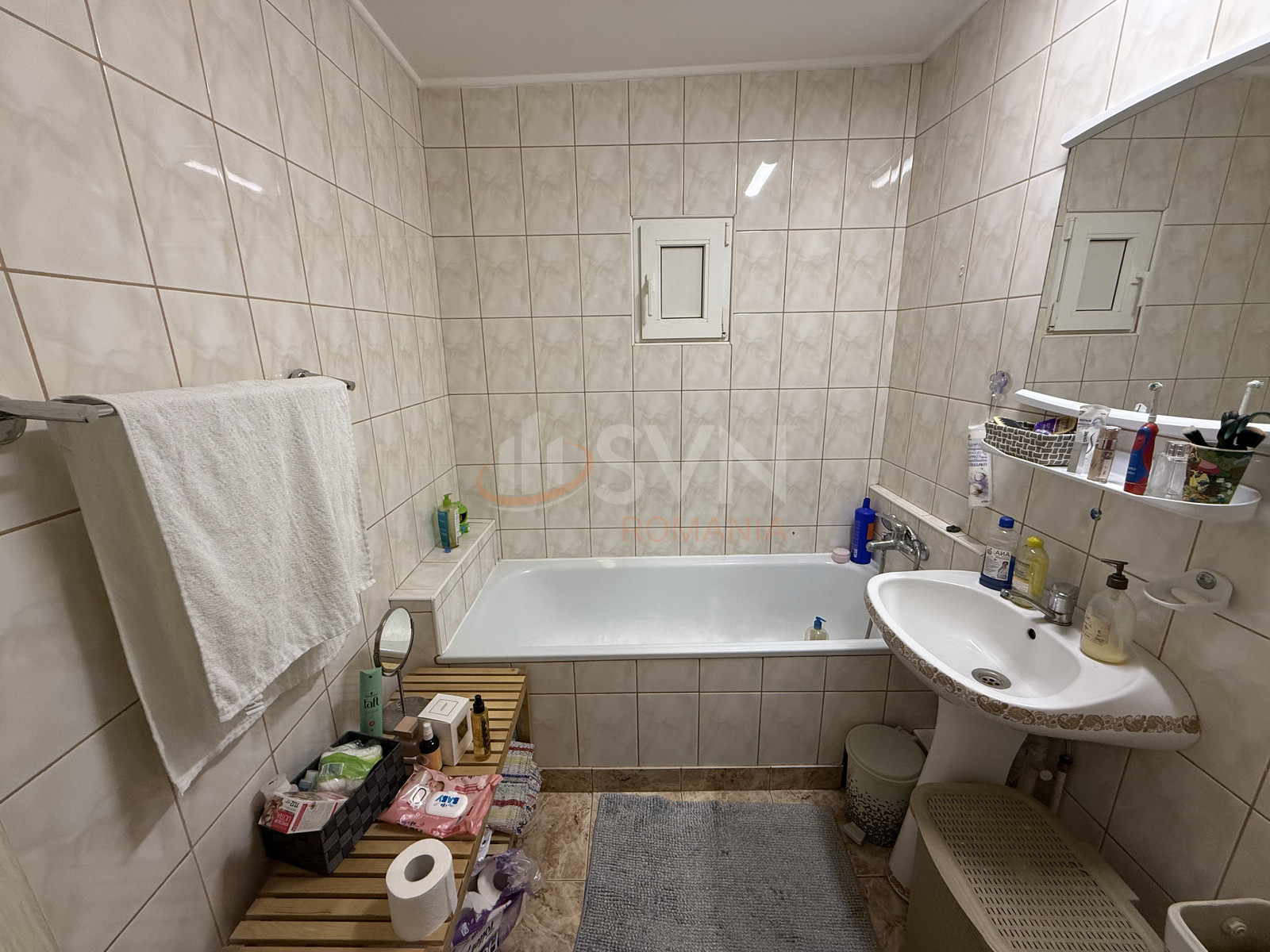 Apartament, 2 camere Bucuresti/Crangasi