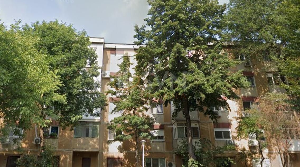 Apartament, 2 camere Bucuresti/Crangasi