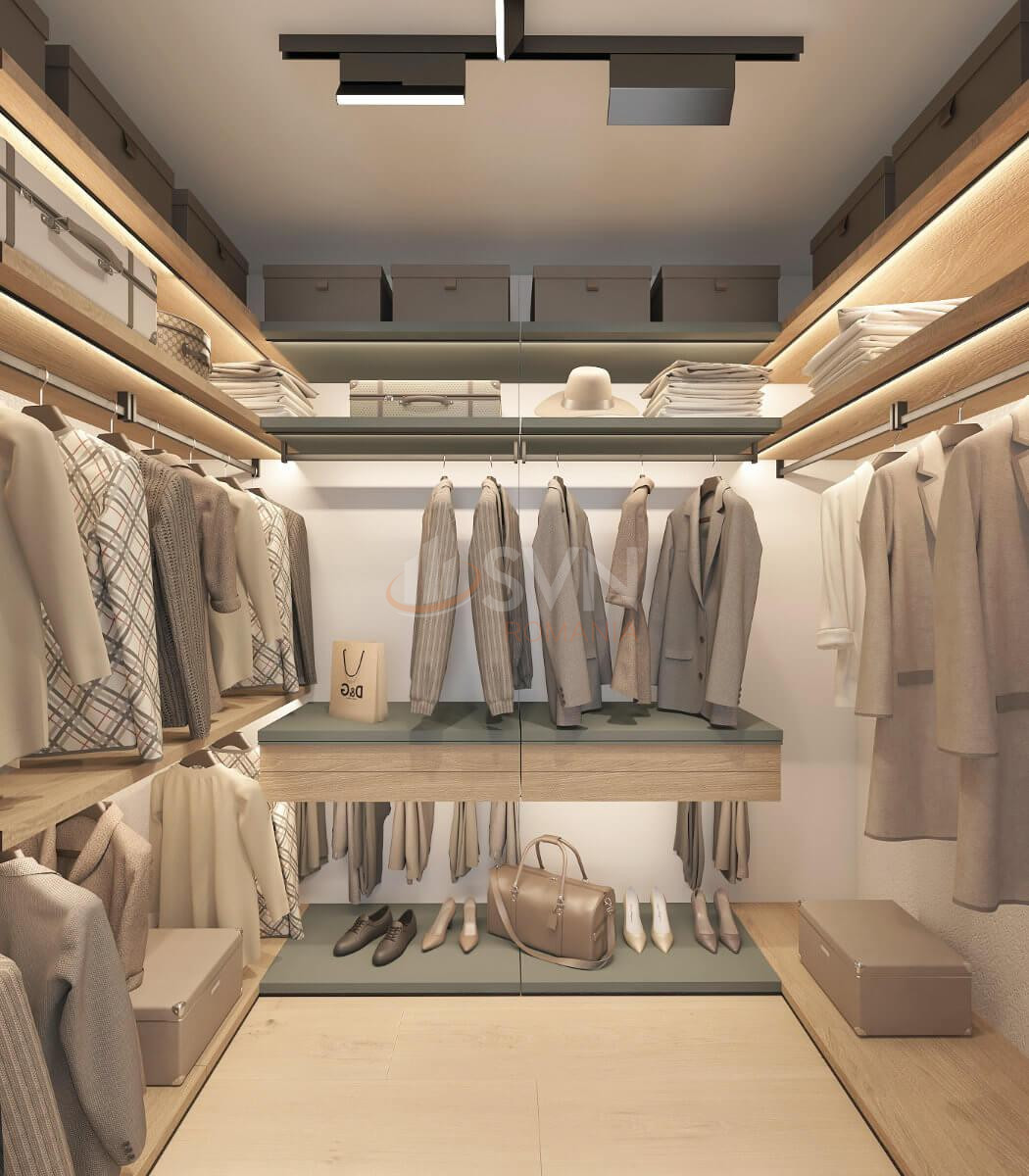 Apartament, 2 camere Bucuresti/Barbu Vacarescu